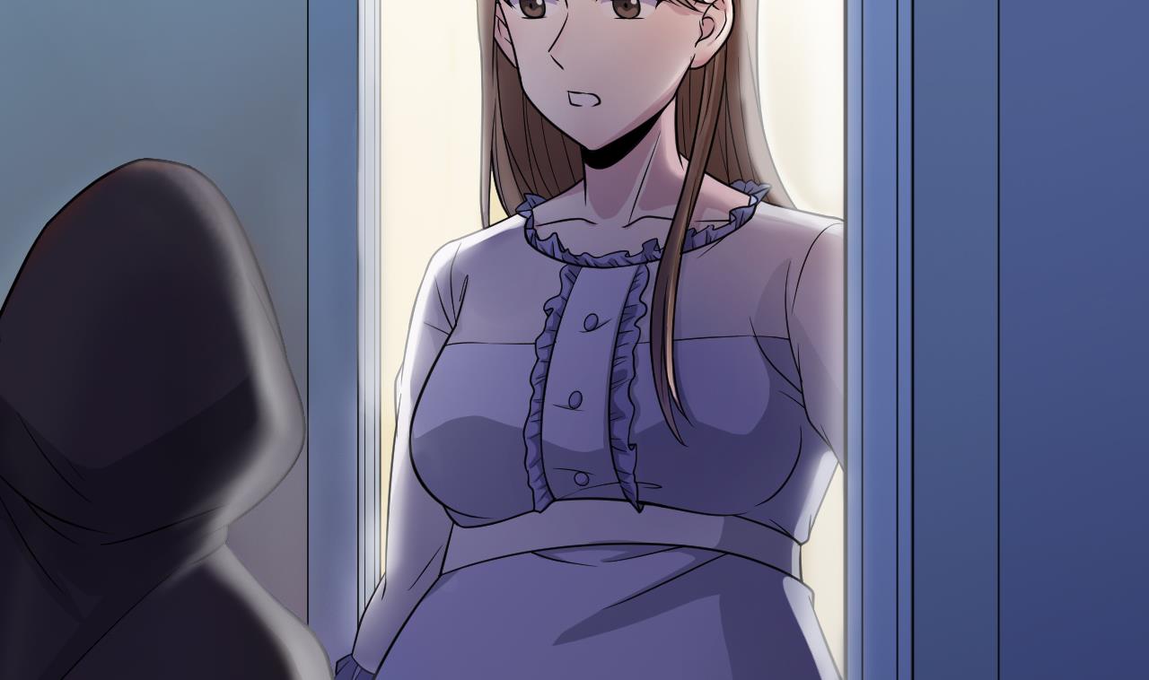 第9话 古怪的女人 1(1/2)-第10话