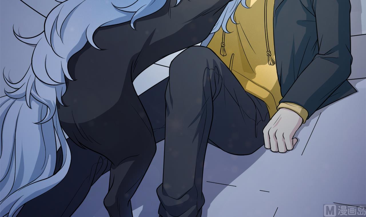 第9话 古怪的女人 1(1/2)-第10话