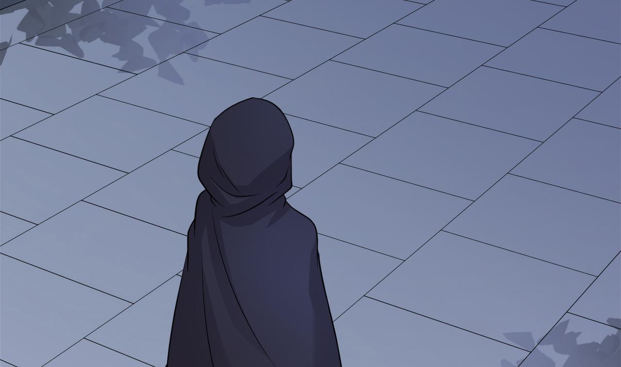 第9话 古怪的女人 1(1/2)-第10话