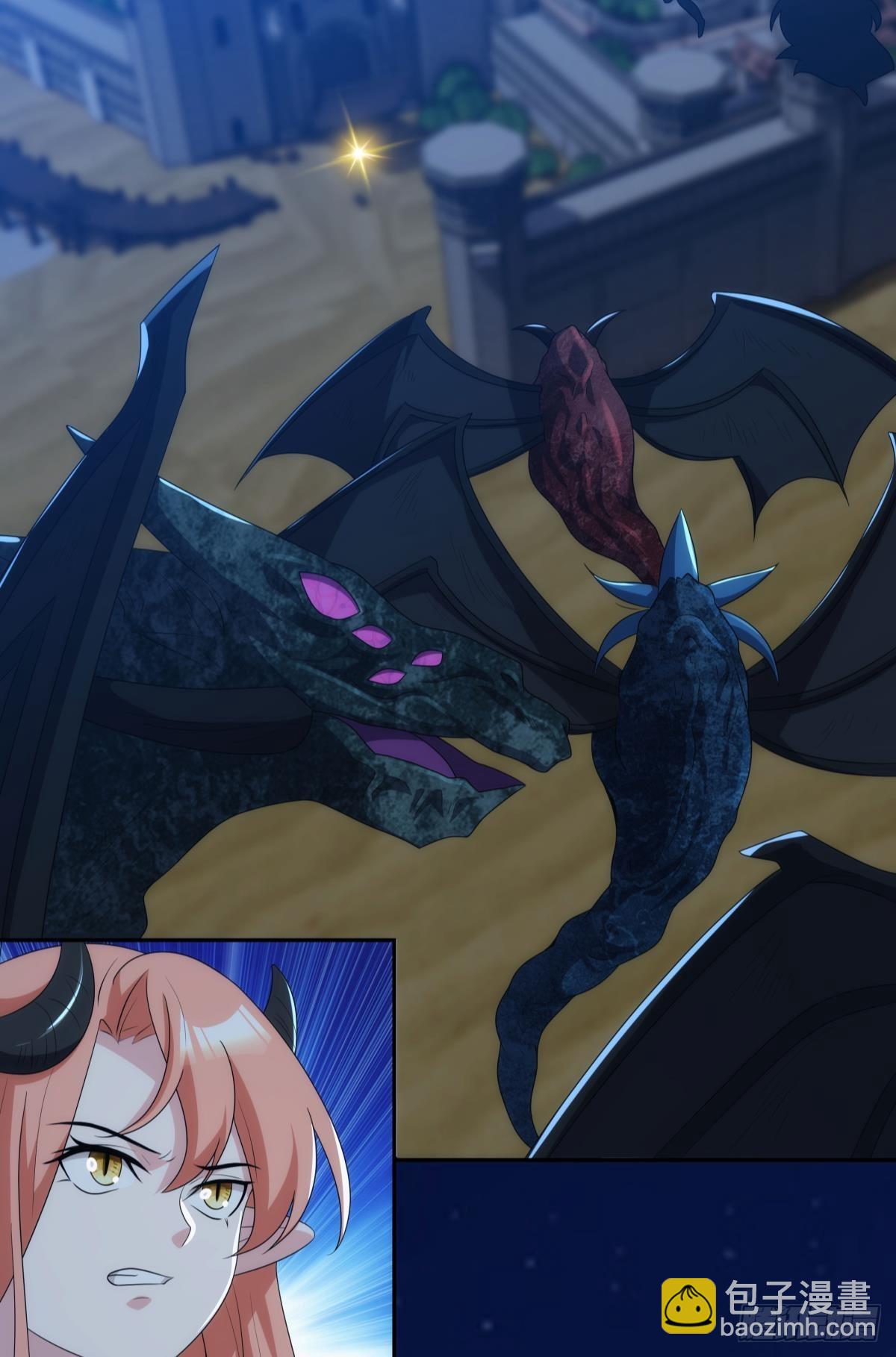 希洛世界：人类的勇气和尊严-第100话