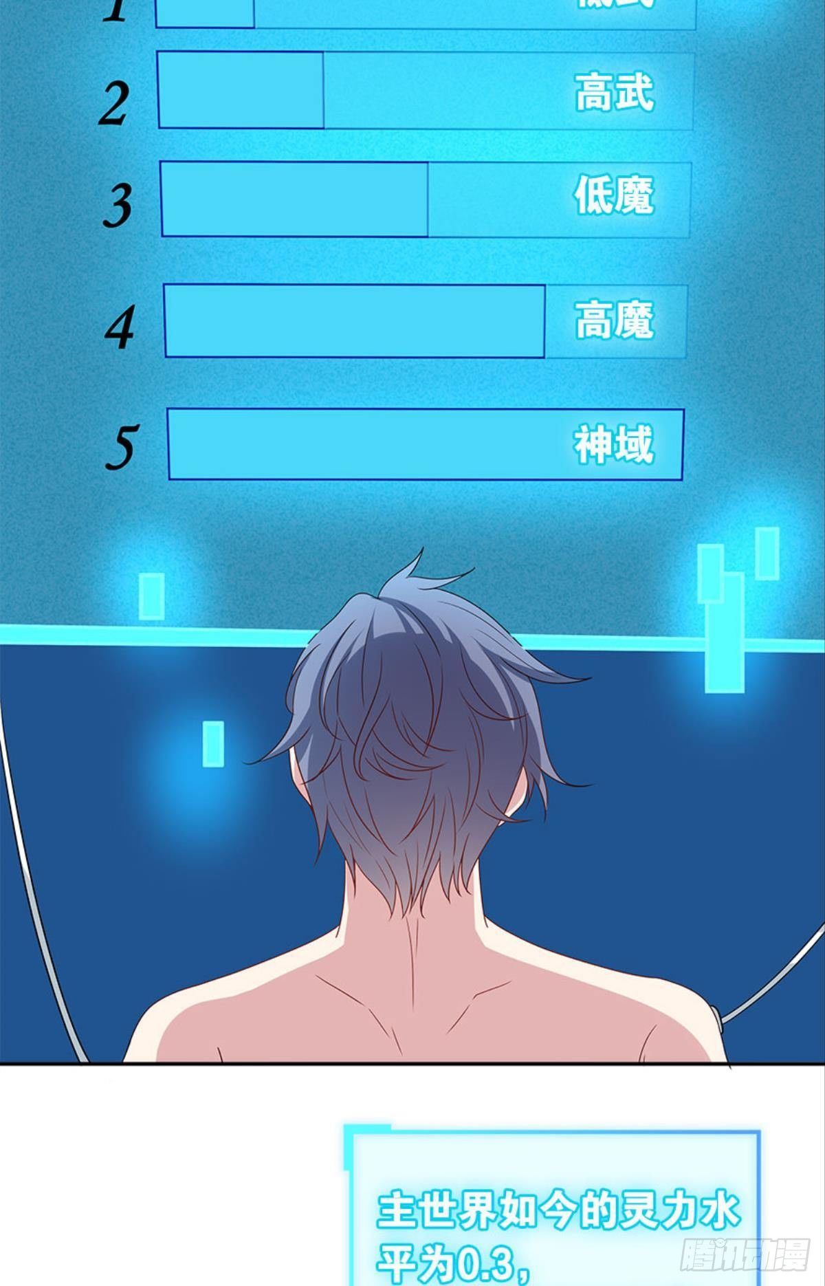 我命由我也由天！(1/2)-第14话