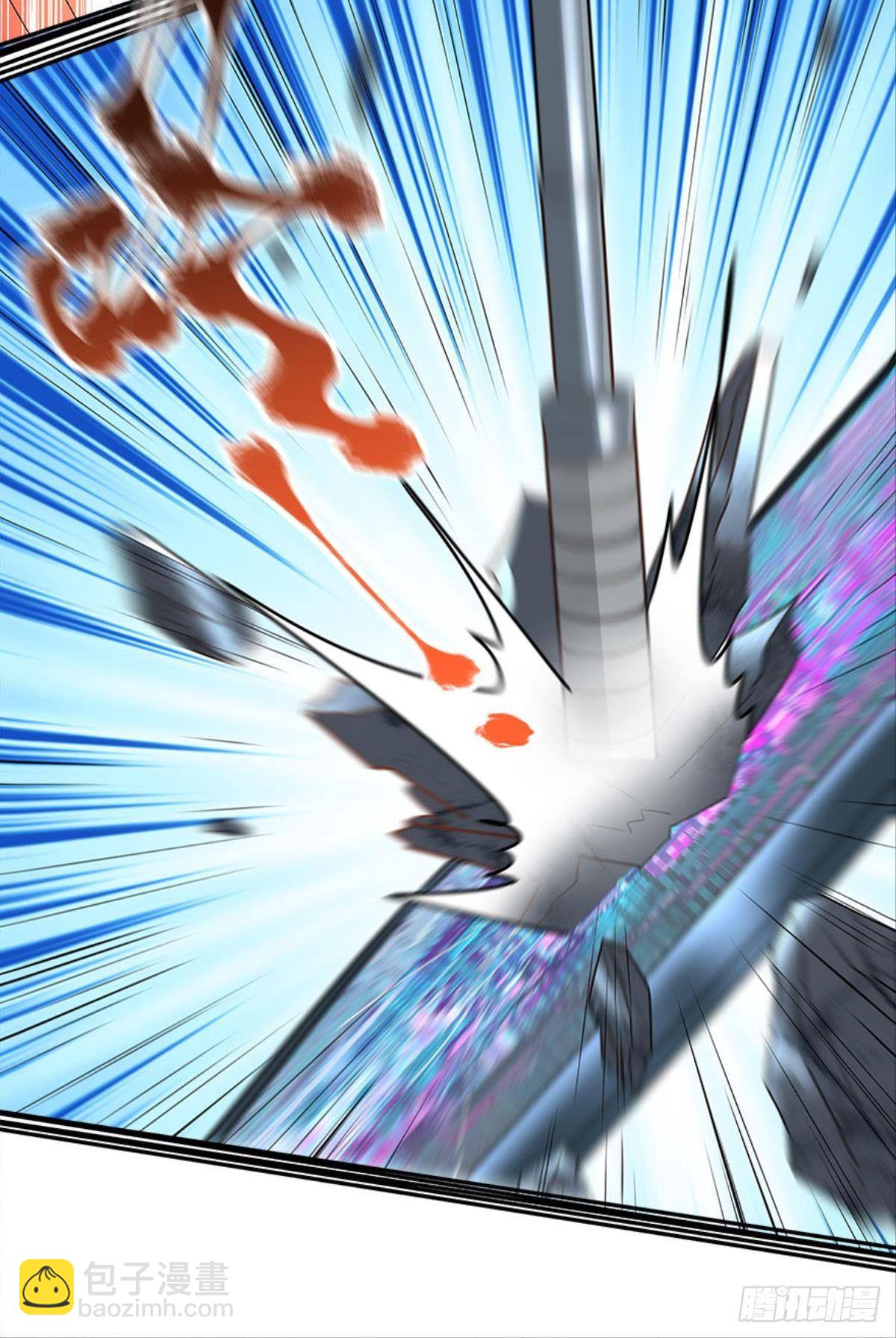 我知道主宰的八卦！(1/2)-第20话