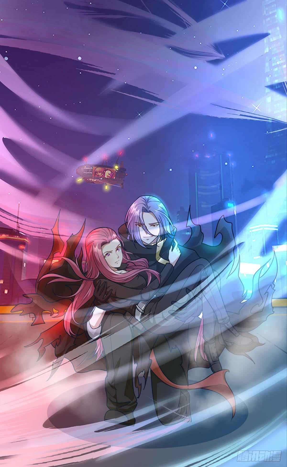 群殴是美德(1/2)-第22话