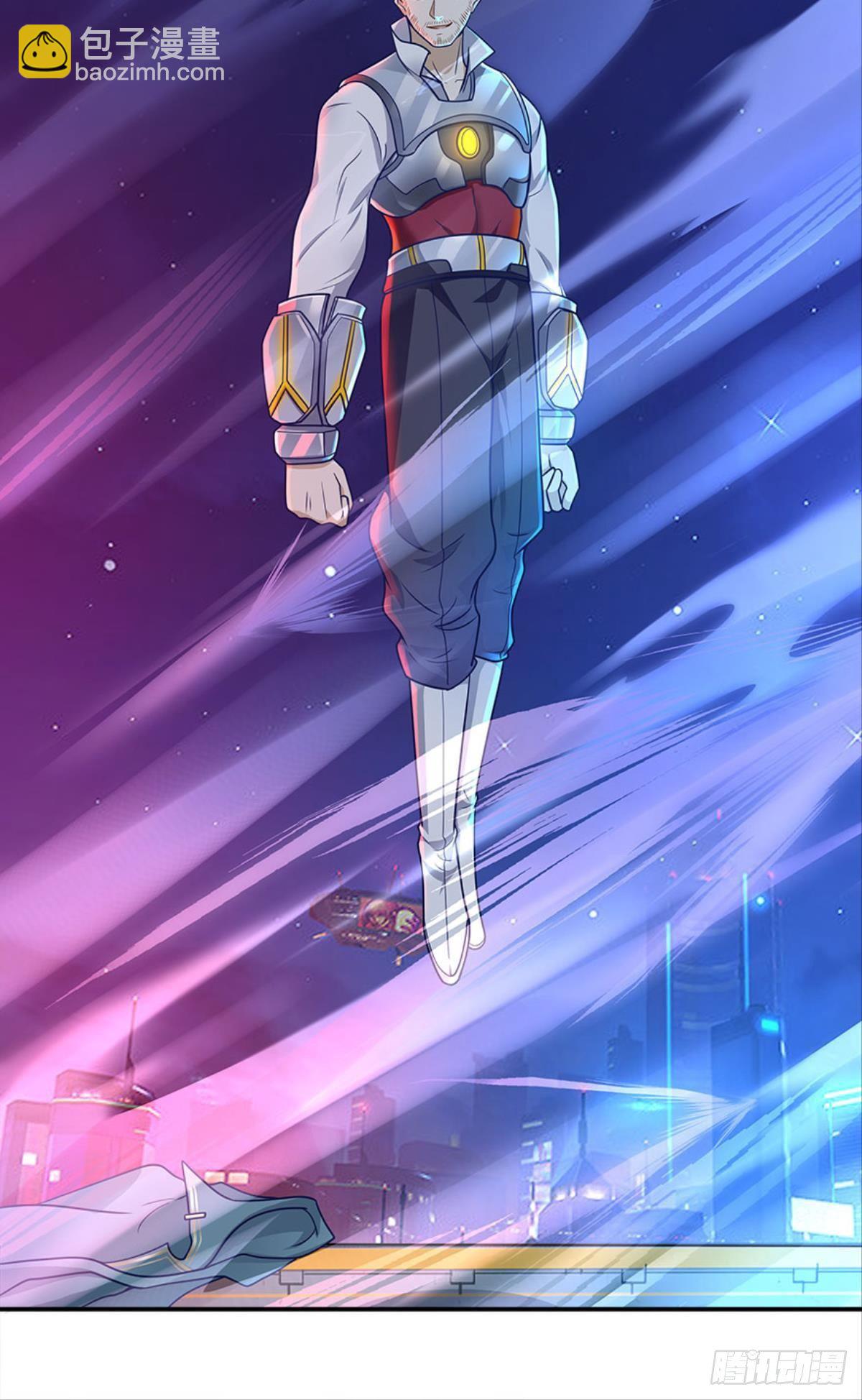 群殴是美德(1/2)-第22话