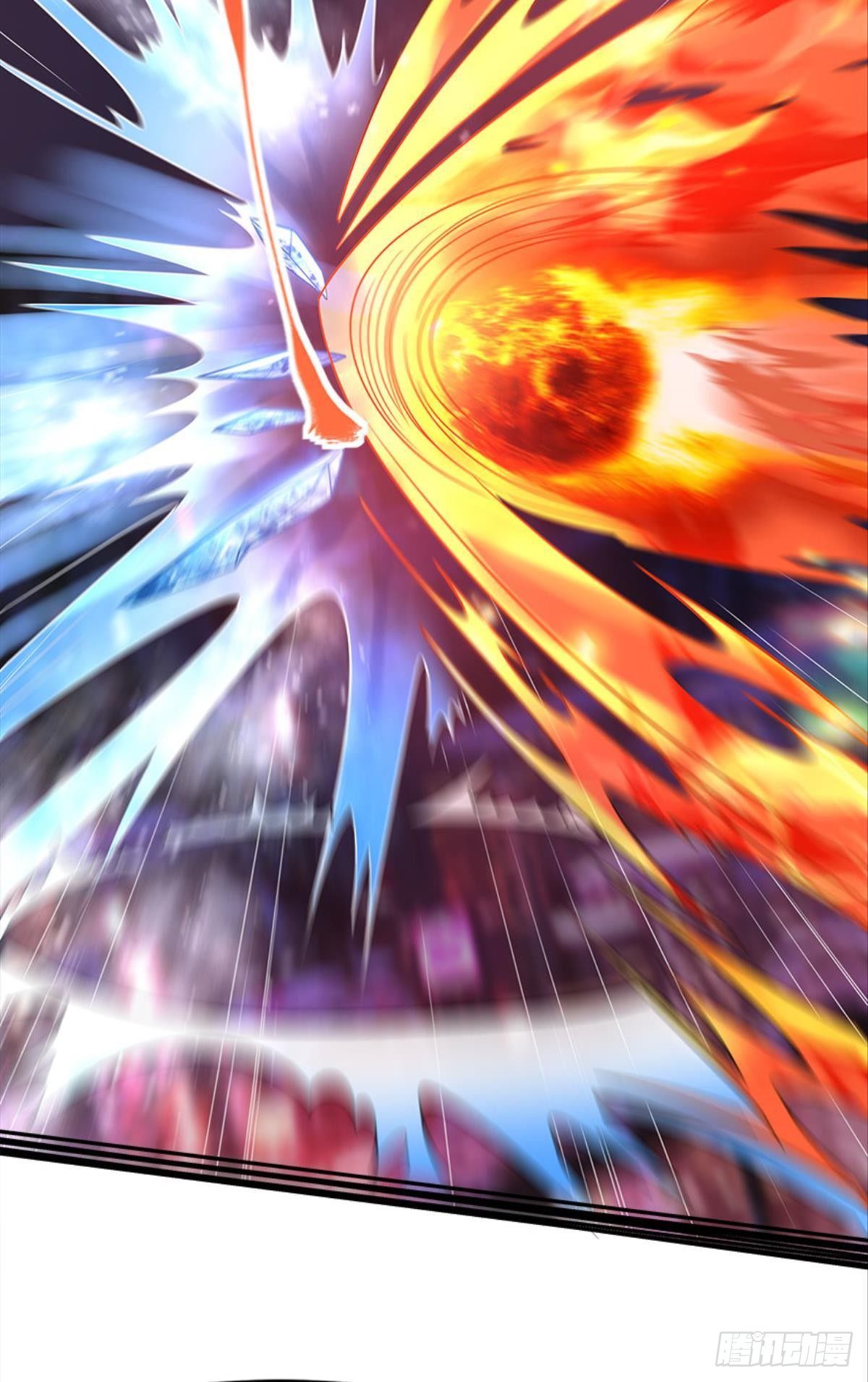 群殴是美德(1/2)-第22话