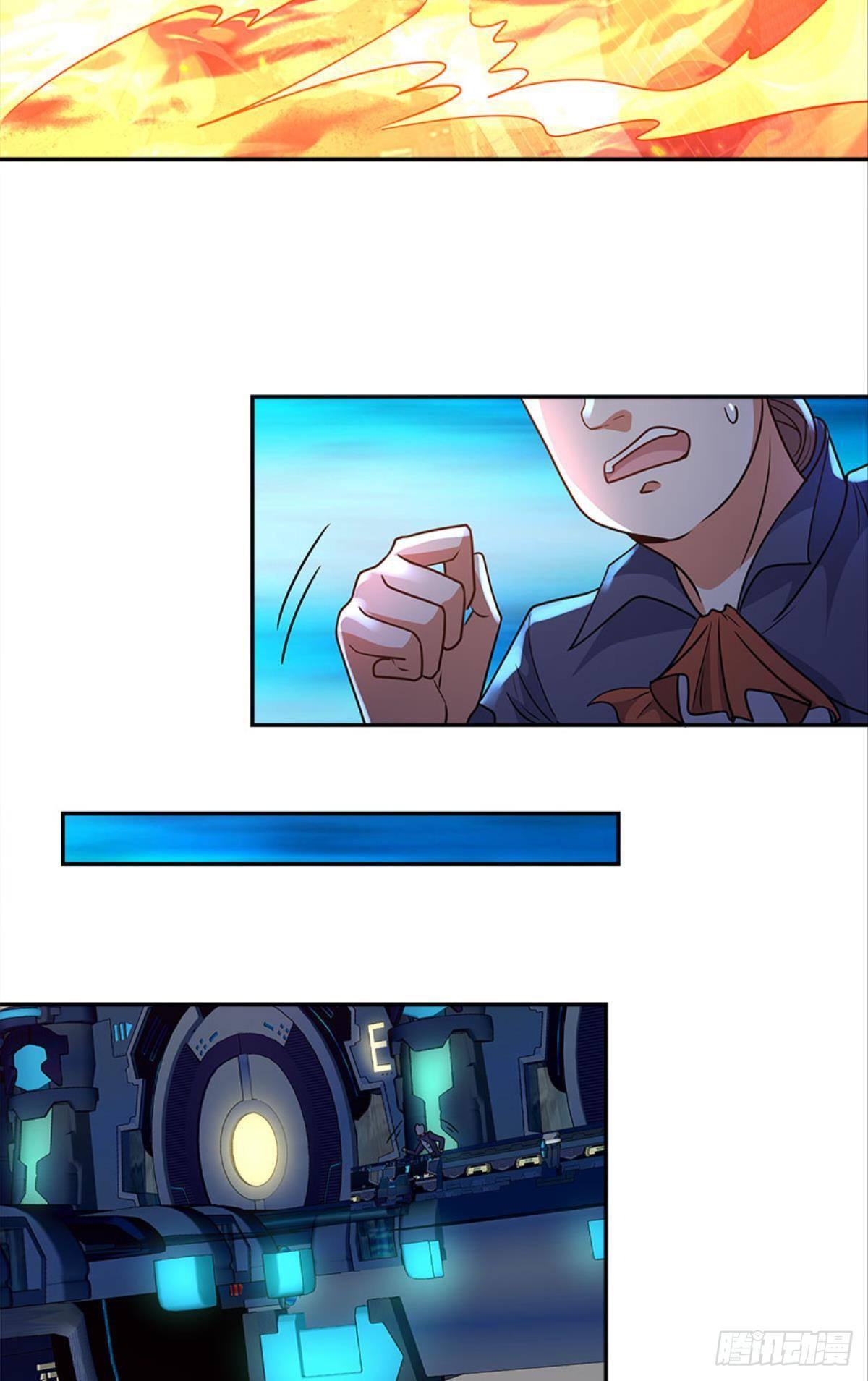 群殴是美德(1/2)-第22话