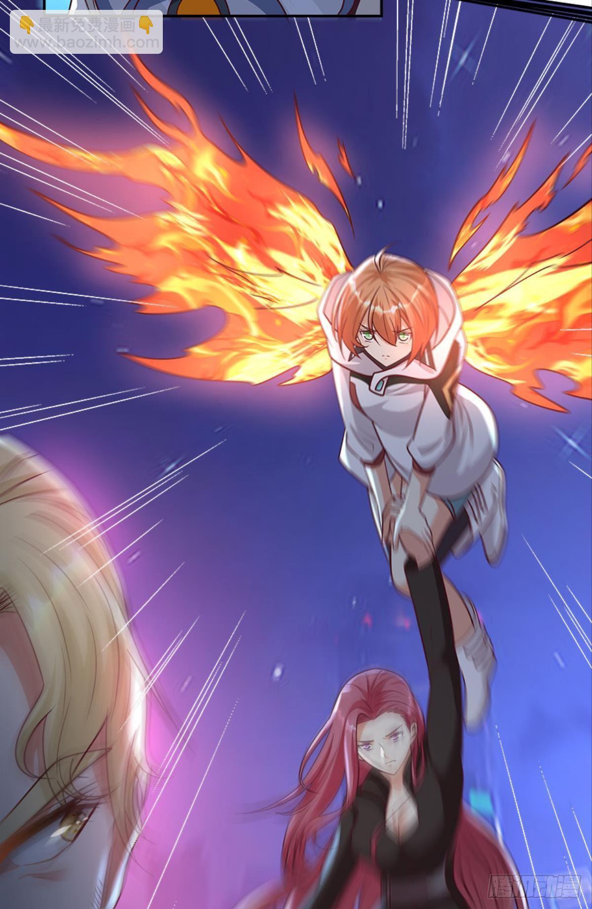 粉墨登场(1/2)-第24话