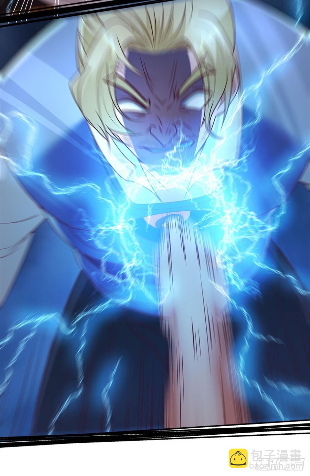 粉墨登场(1/2)-第24话