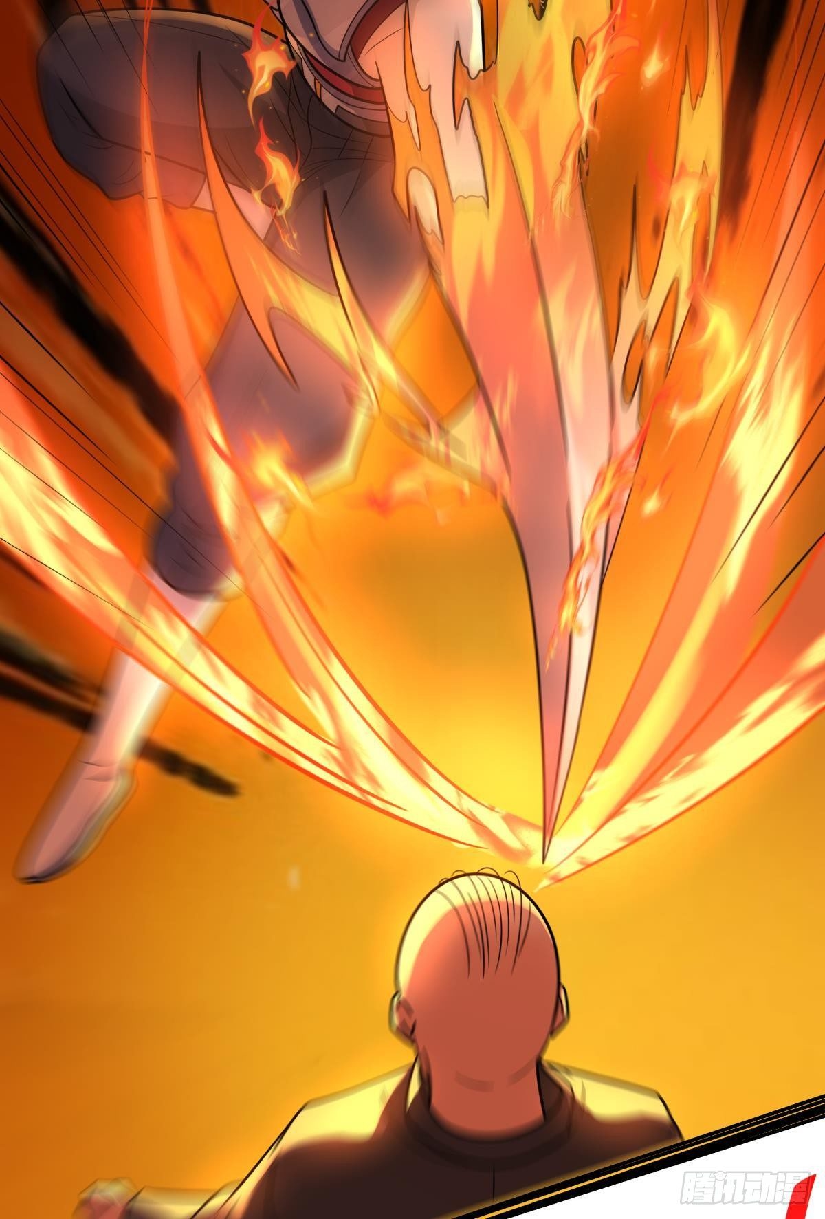 欢迎来到主世界(1/2)-第26话