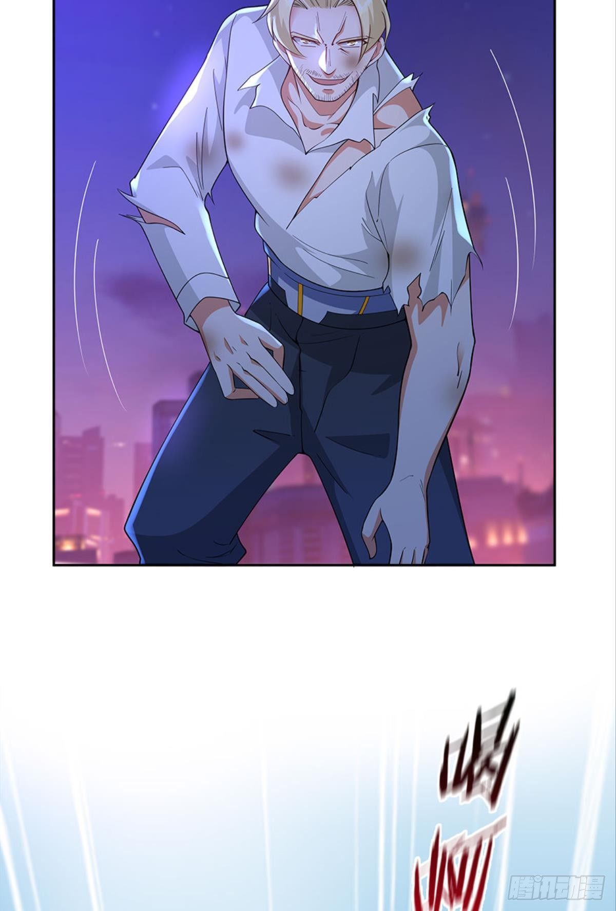 另一个黑户(1/2)-第28话