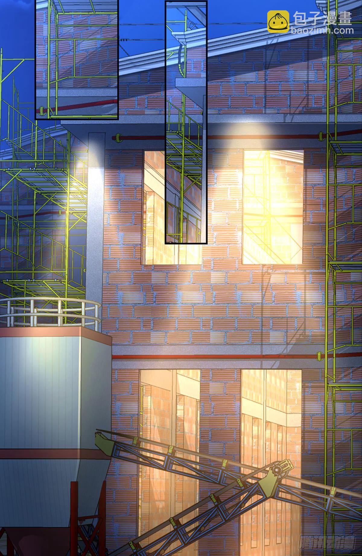 你好，穿管局-第30话