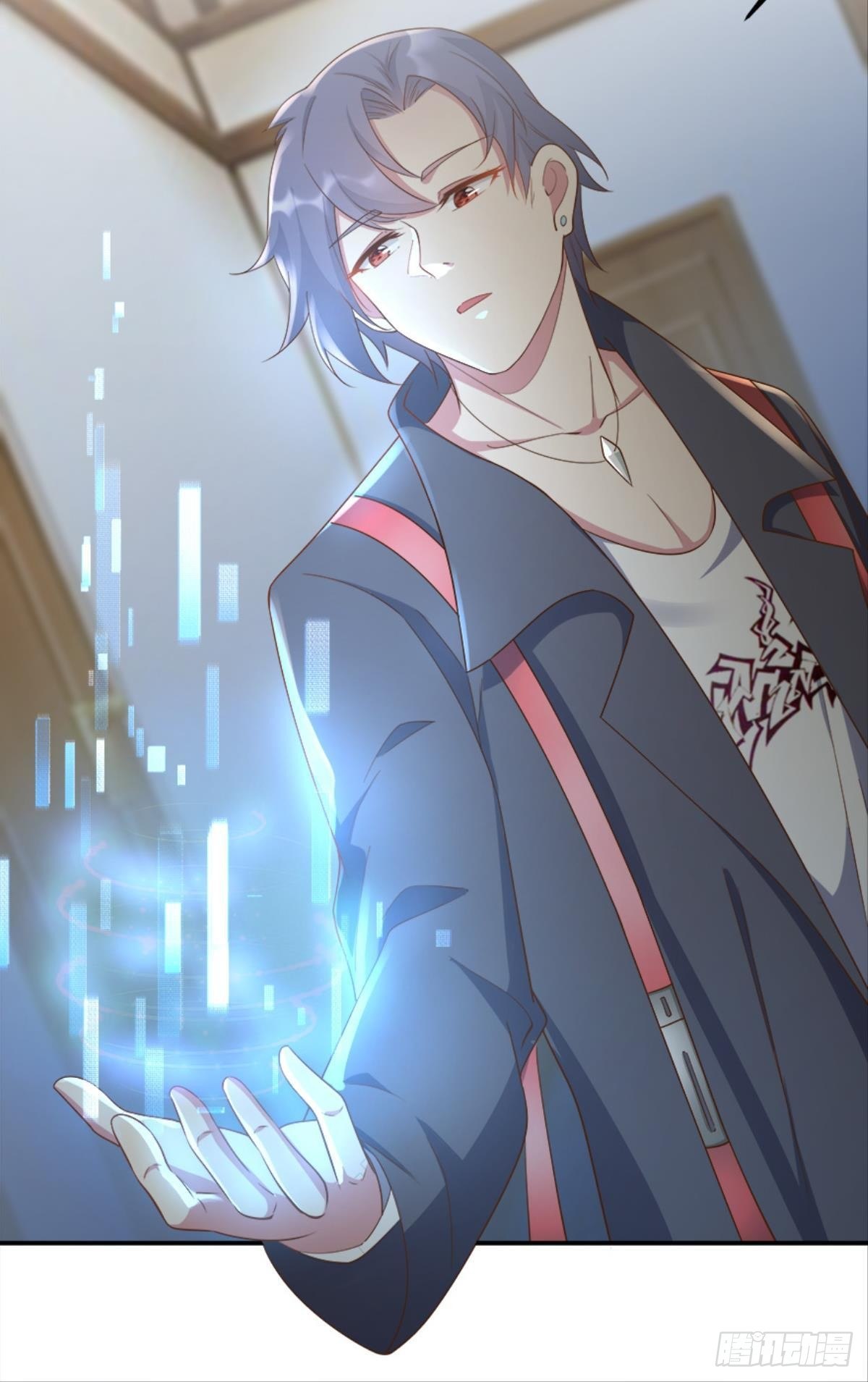 入侵！希洛世界！(1/2)-第32话