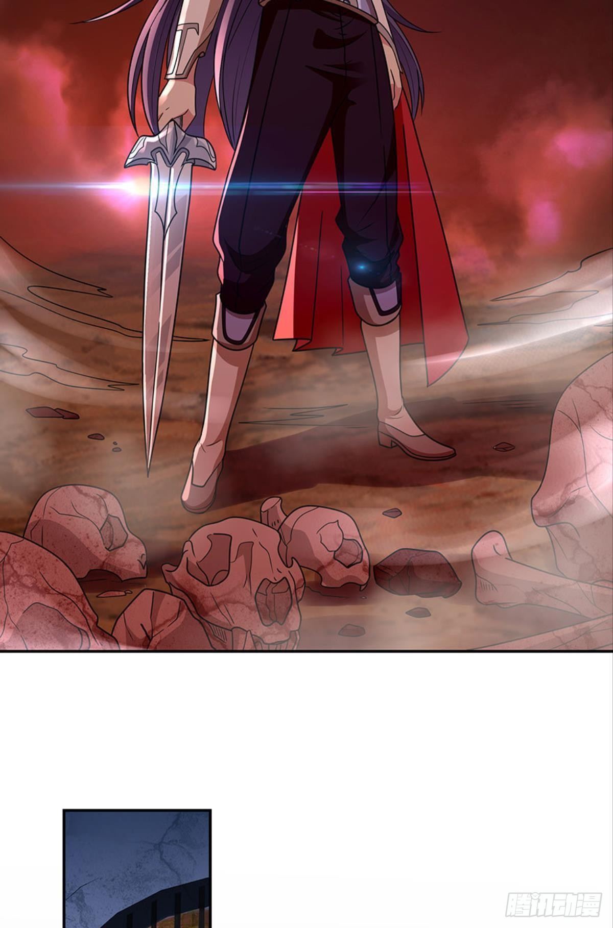 掉进了魅魔窝(1/2)-第34话