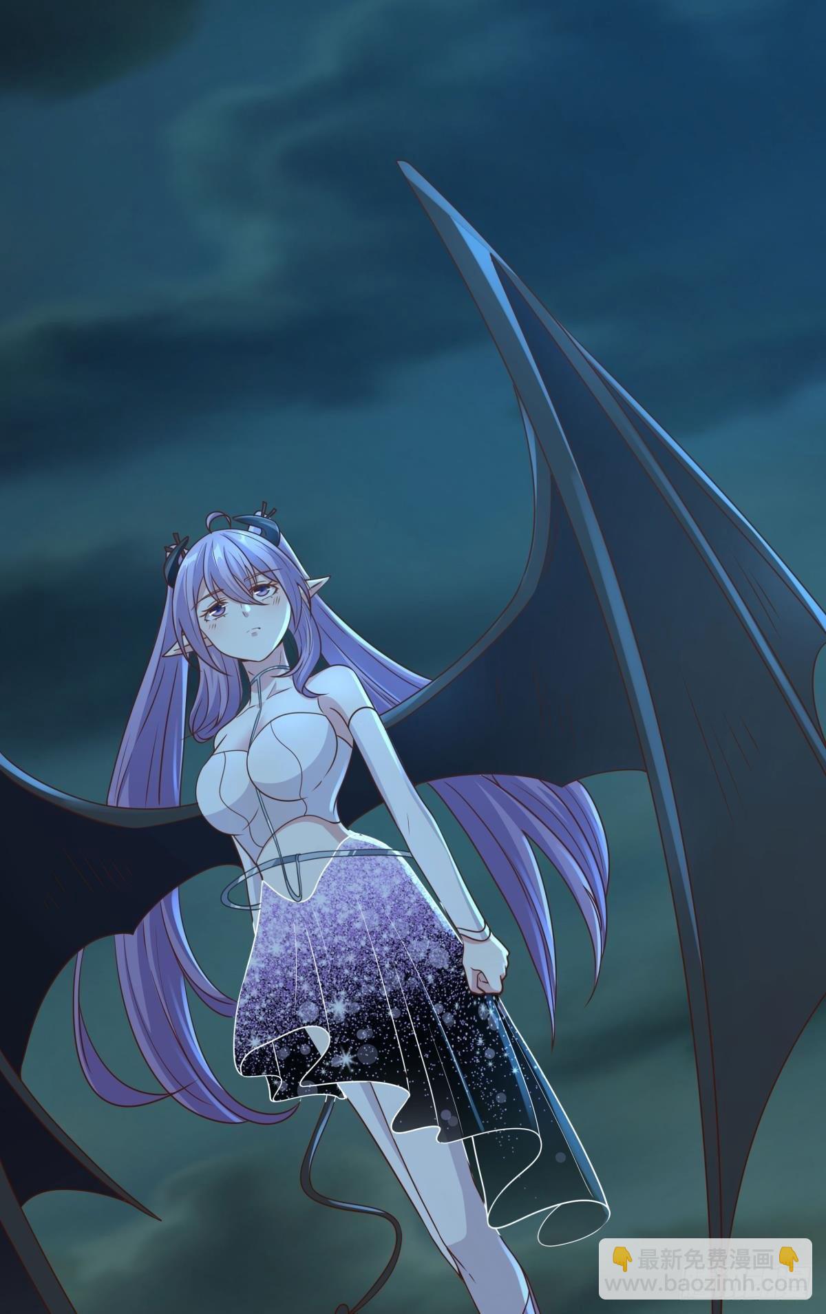 人间，又污秽了(1/2)-第42话