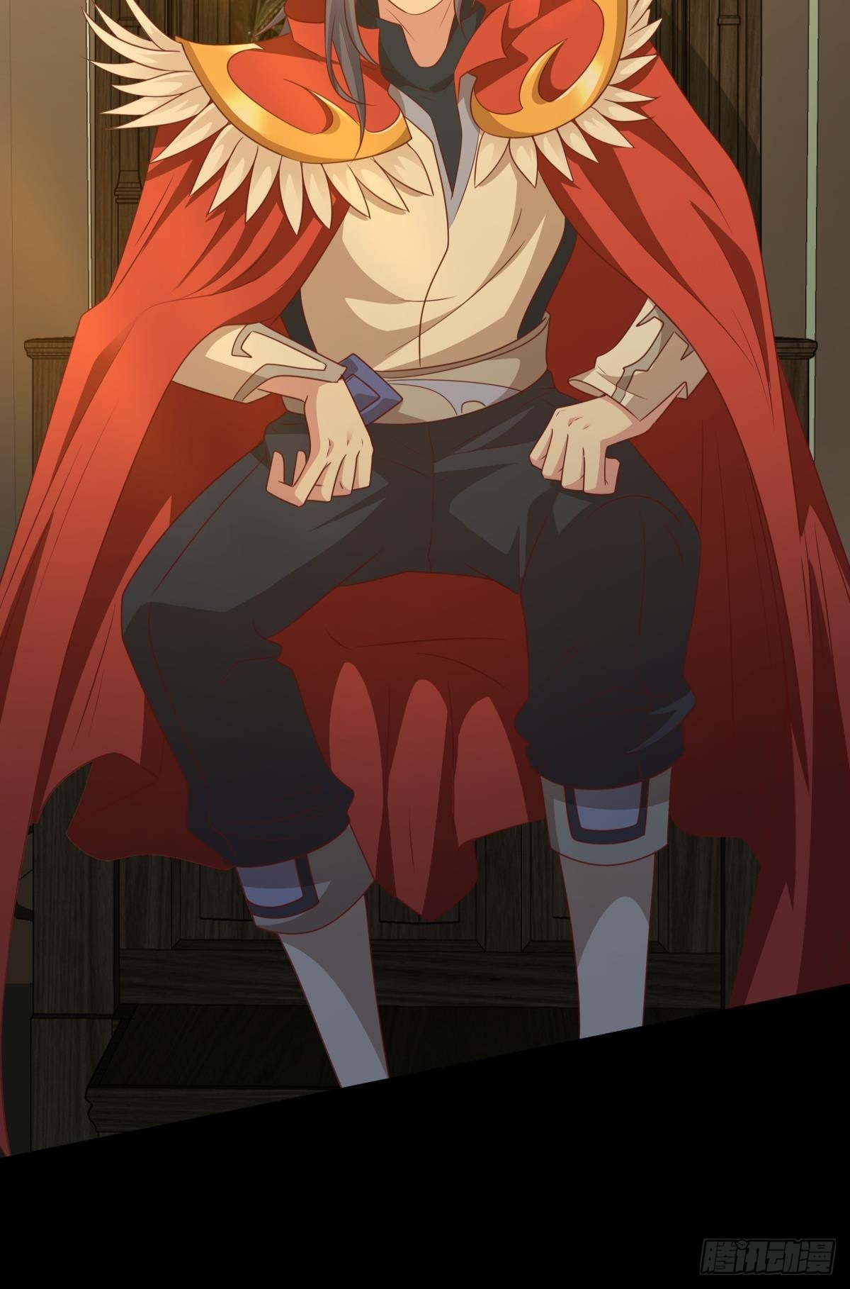 人魔谈判-第44话