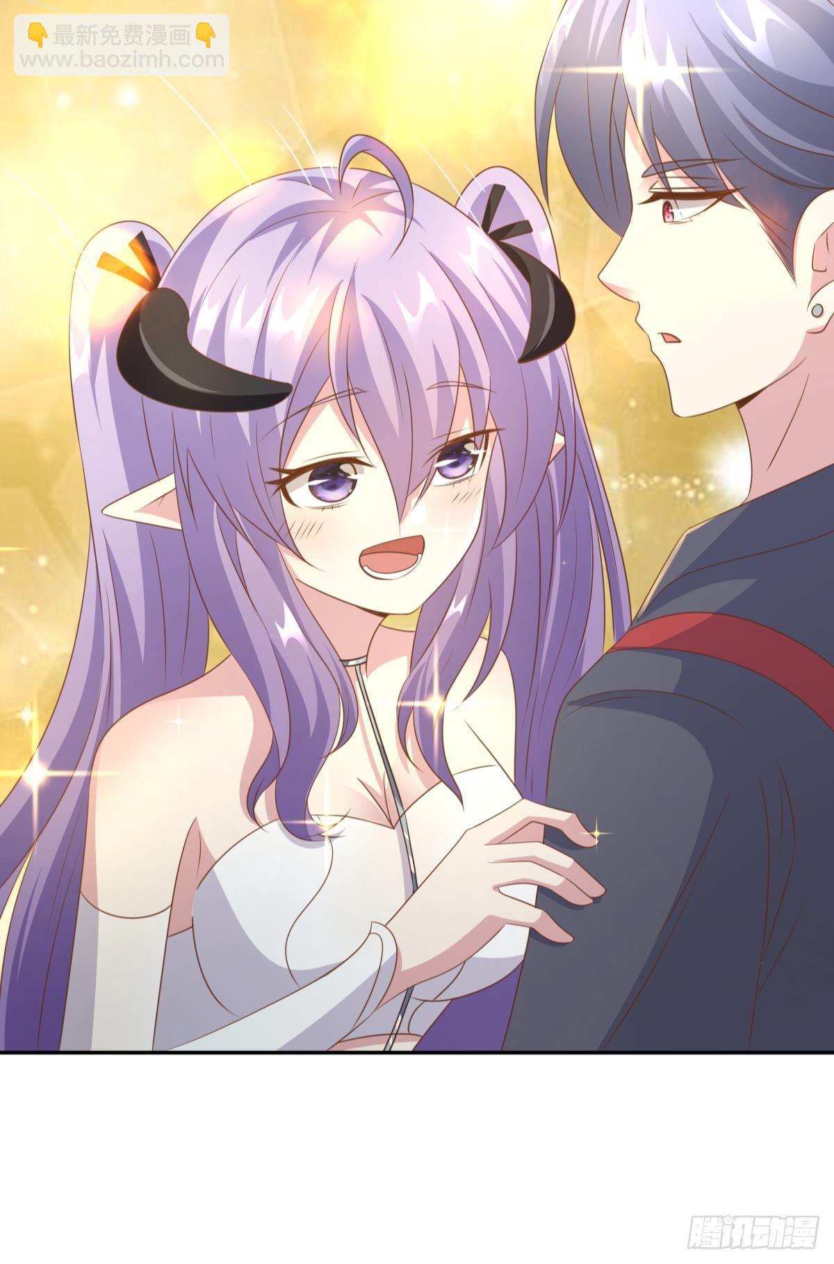 人魔谈判-第44话