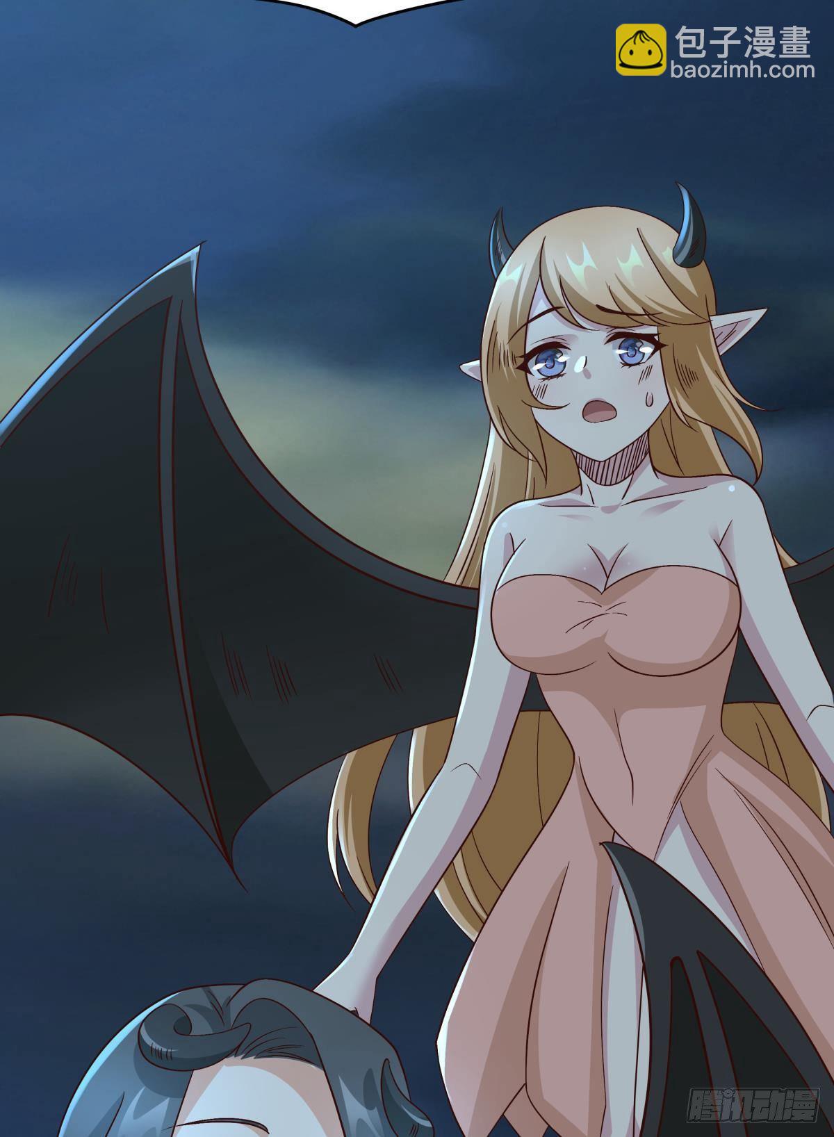 若一去不回&hellip;&hellip;(1/2)-第46话