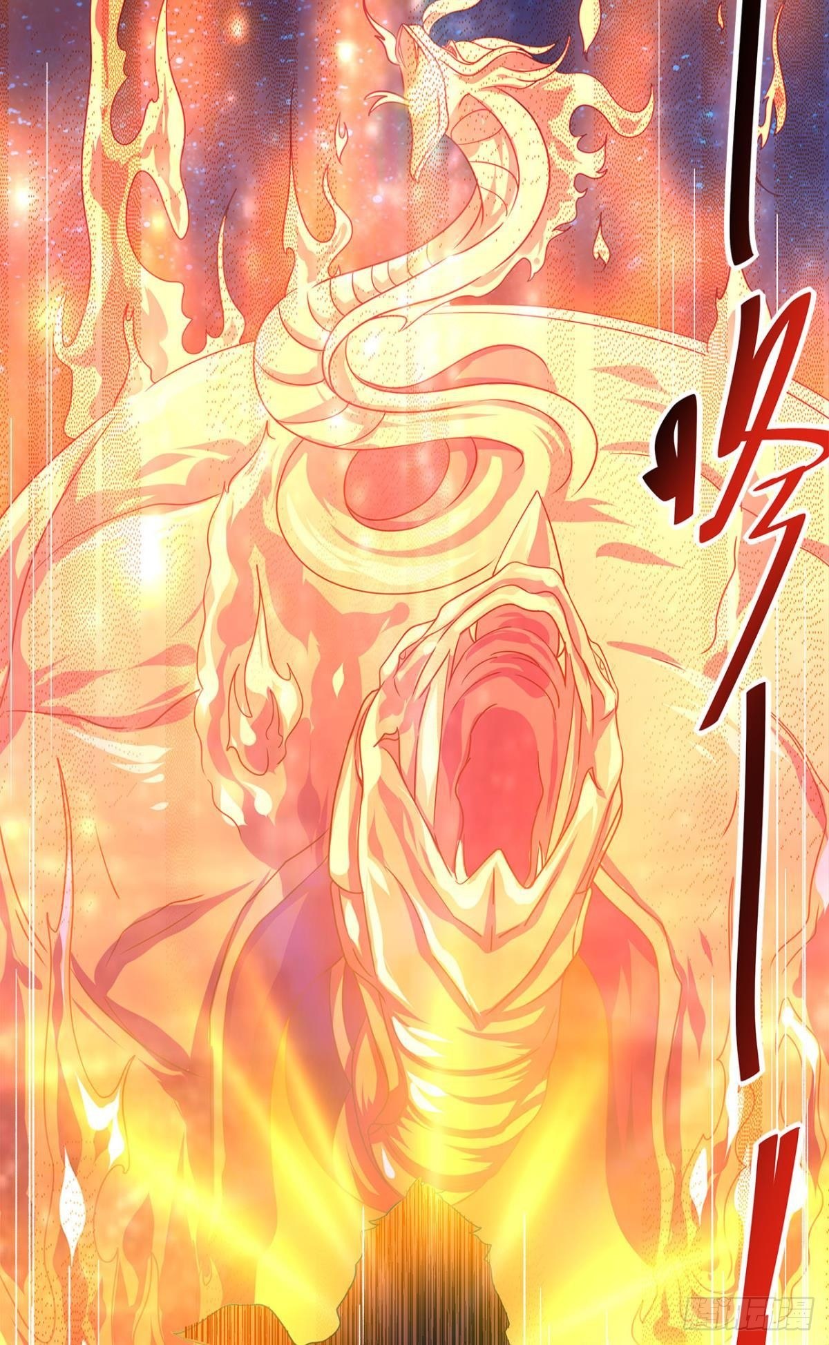 家主，放着我来&hellip;&hellip;(1/2)-第6话