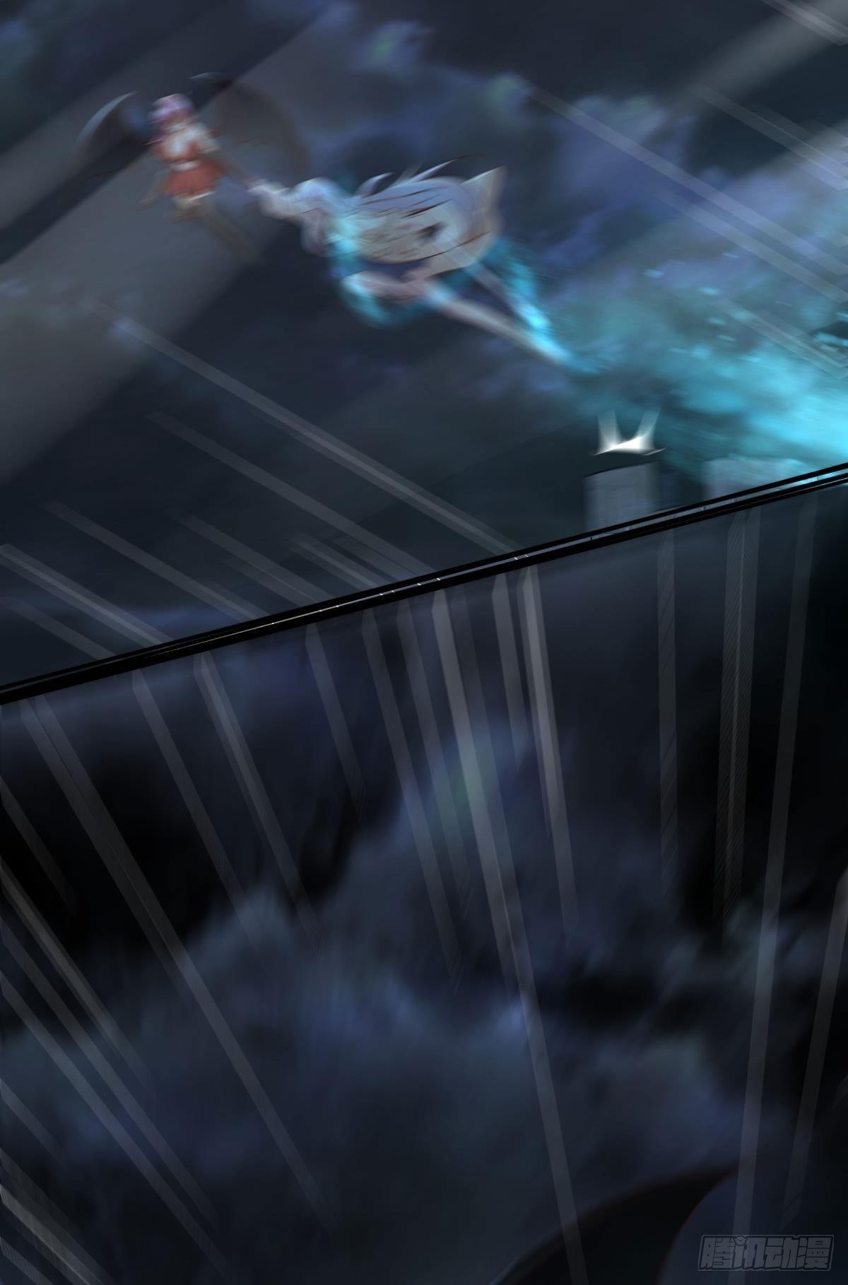 你拿什么和我斗？-第52话