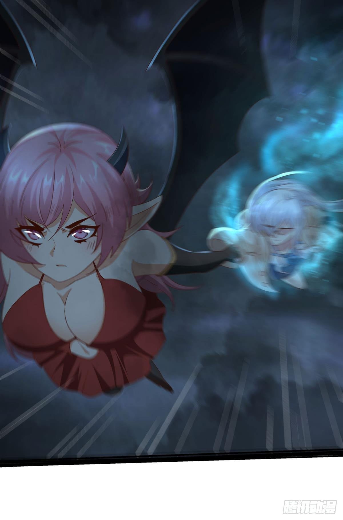 你拿什么和我斗？-第52话