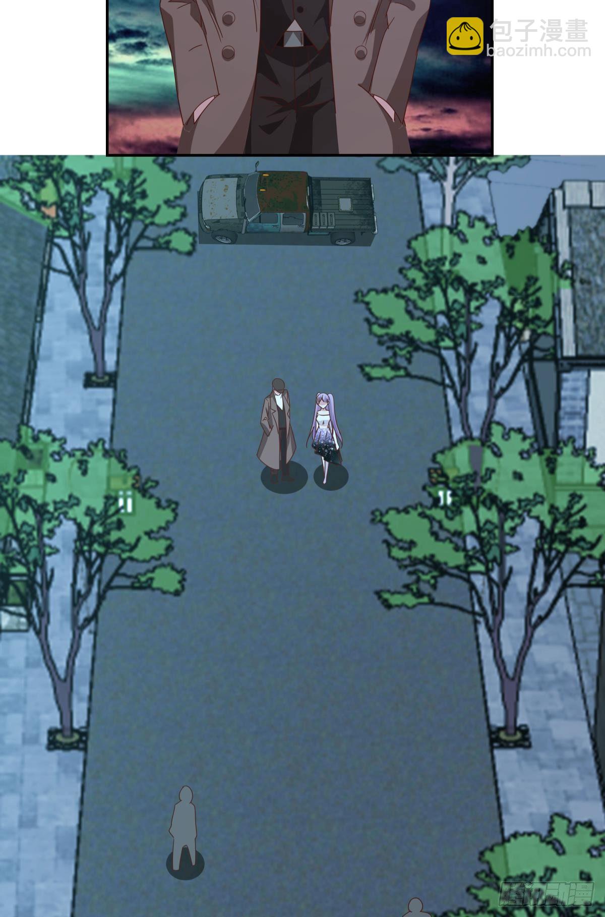 封灵之镇-第60话