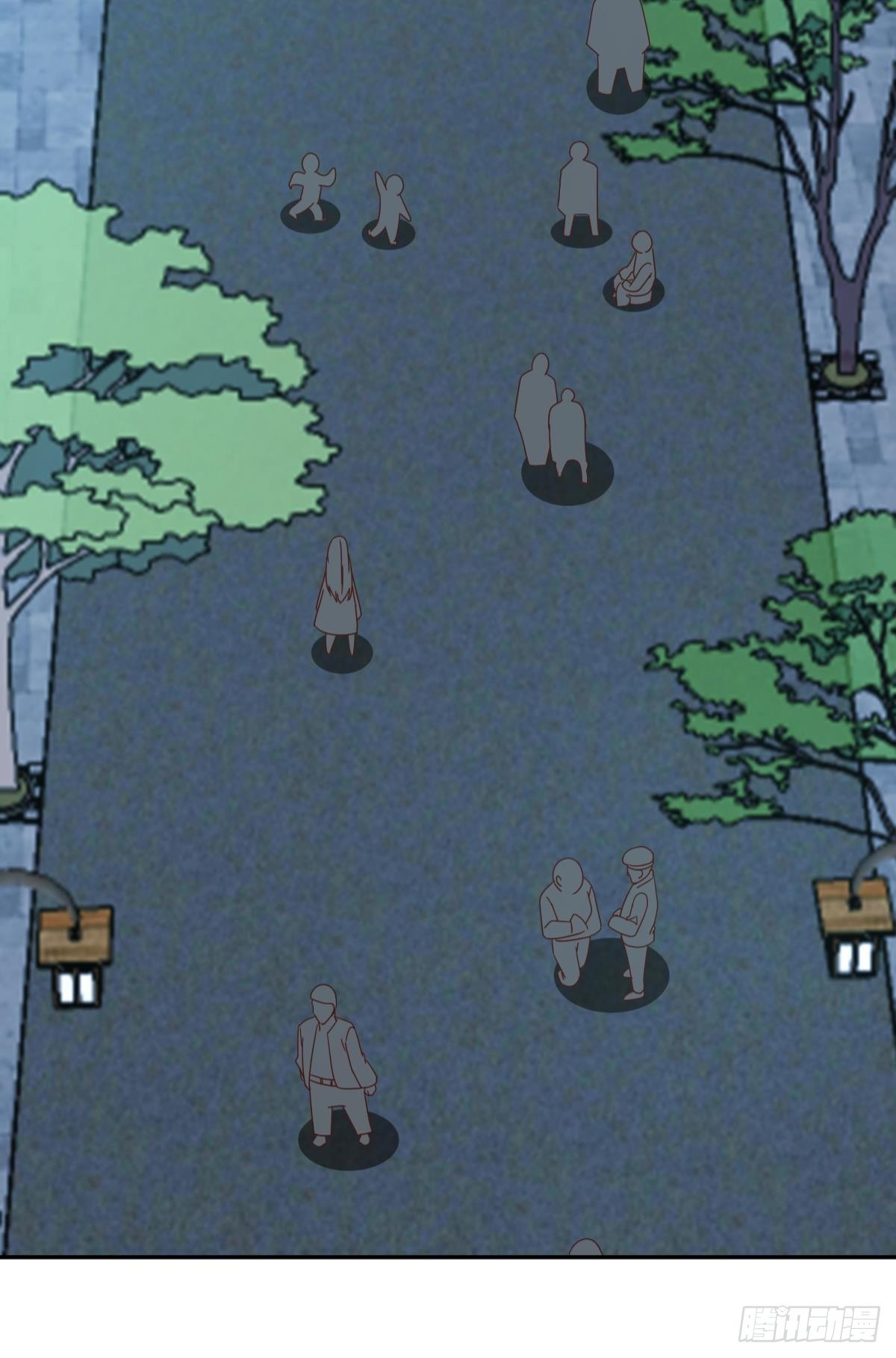 封灵之镇-第60话