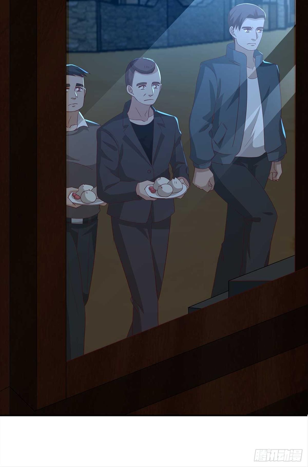 不够，我还要(1/2)-第62话