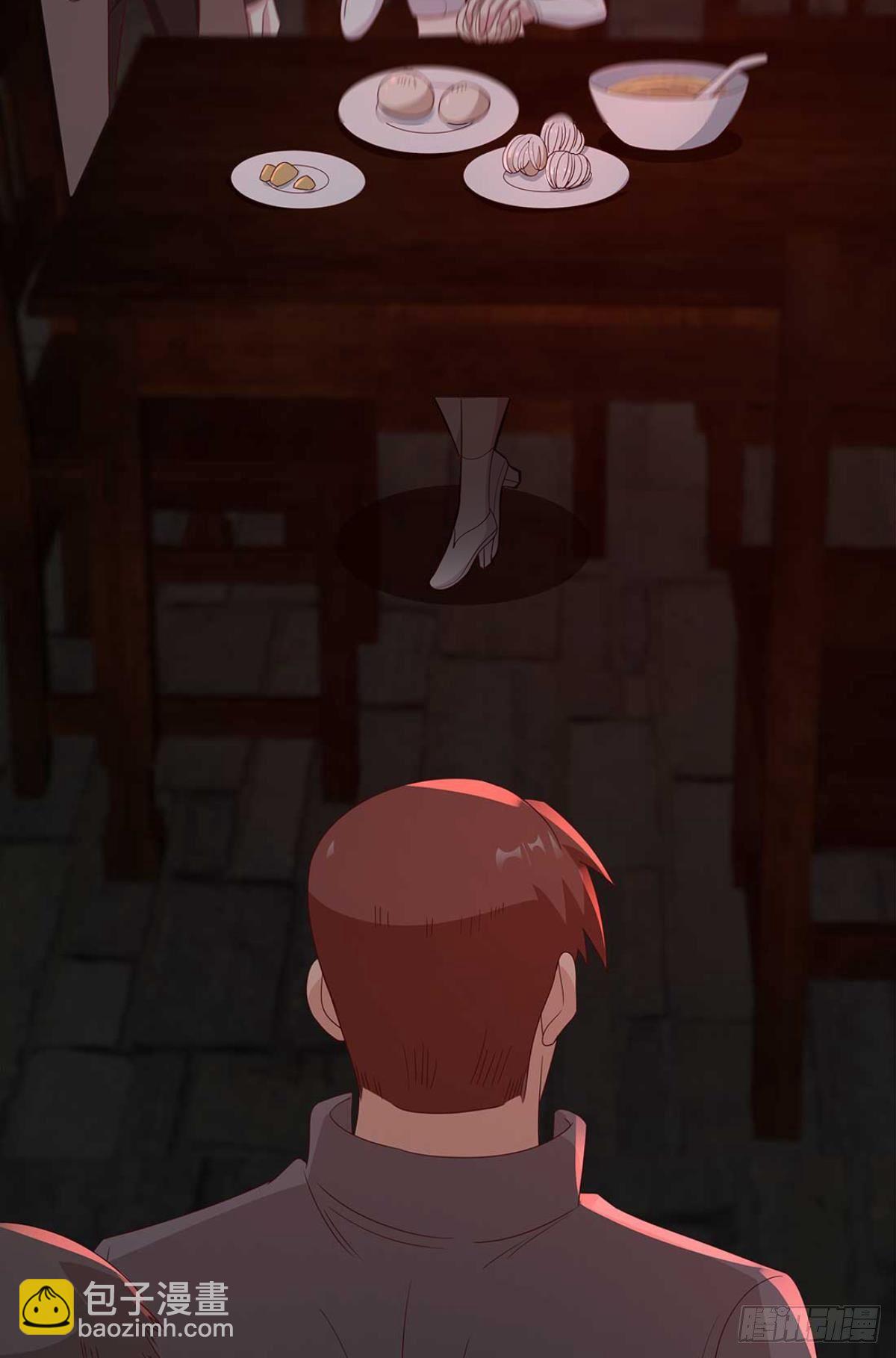 不够，我还要(1/2)-第62话