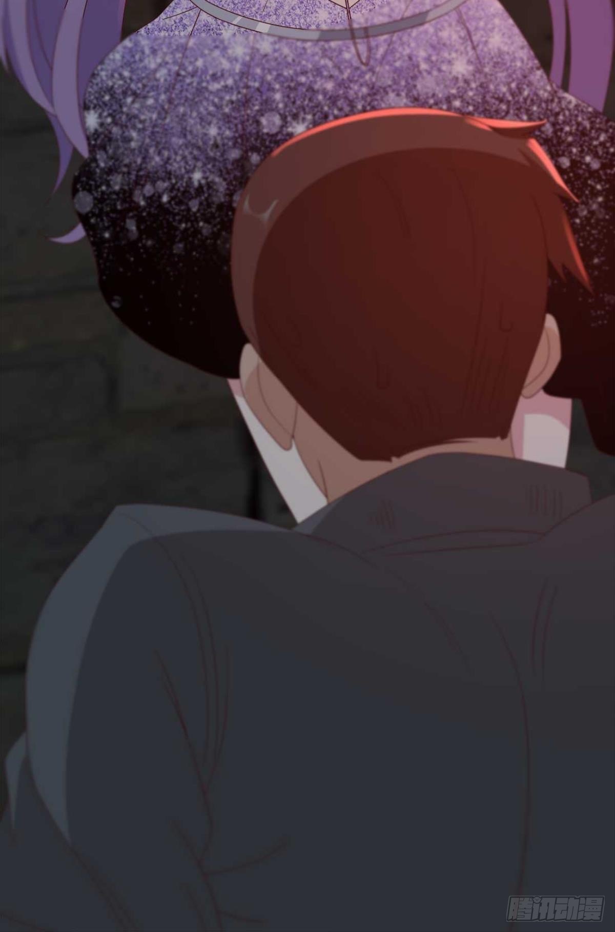 不够，我还要(1/2)-第62话