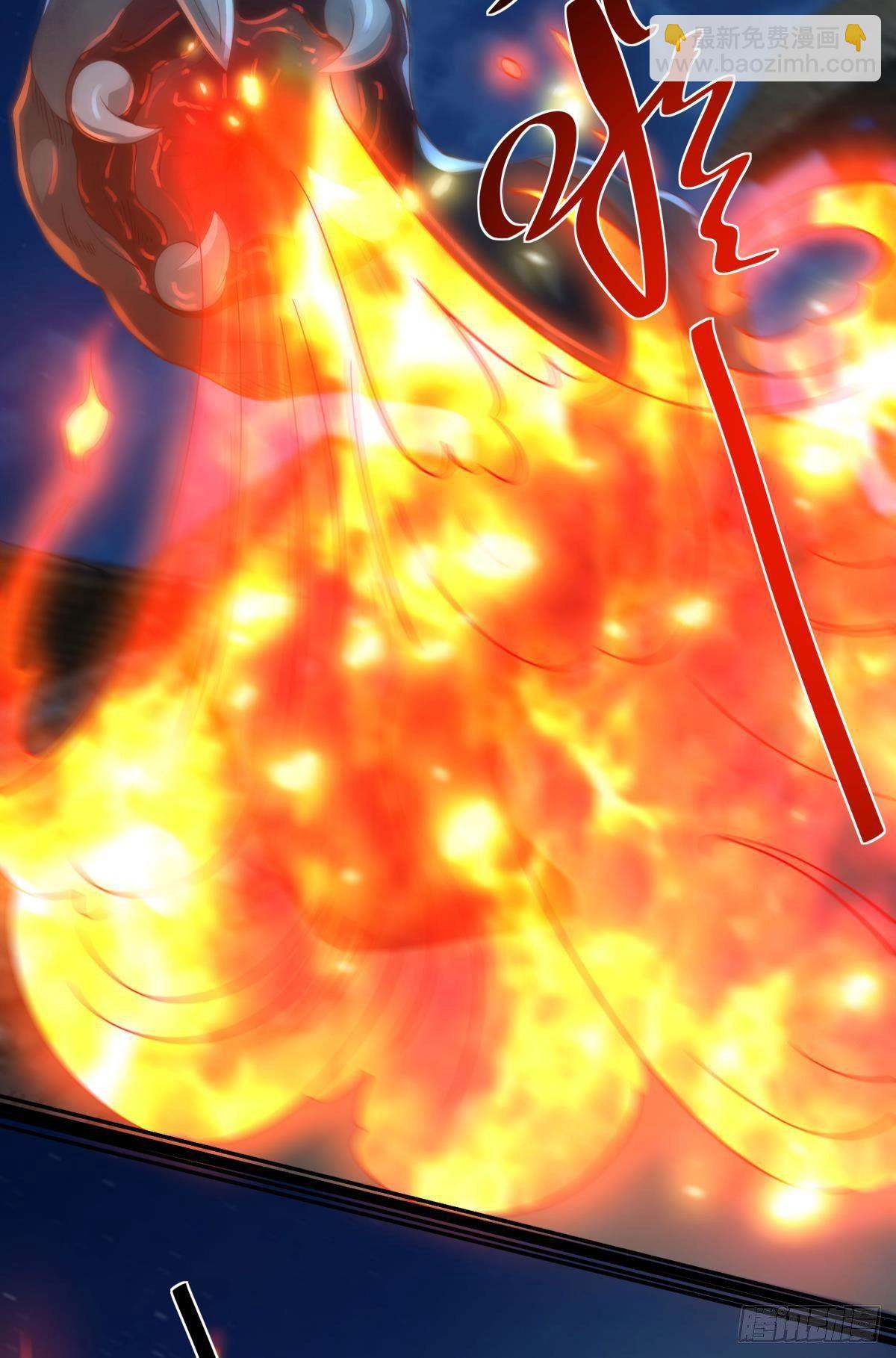 恶灵解封-第64话