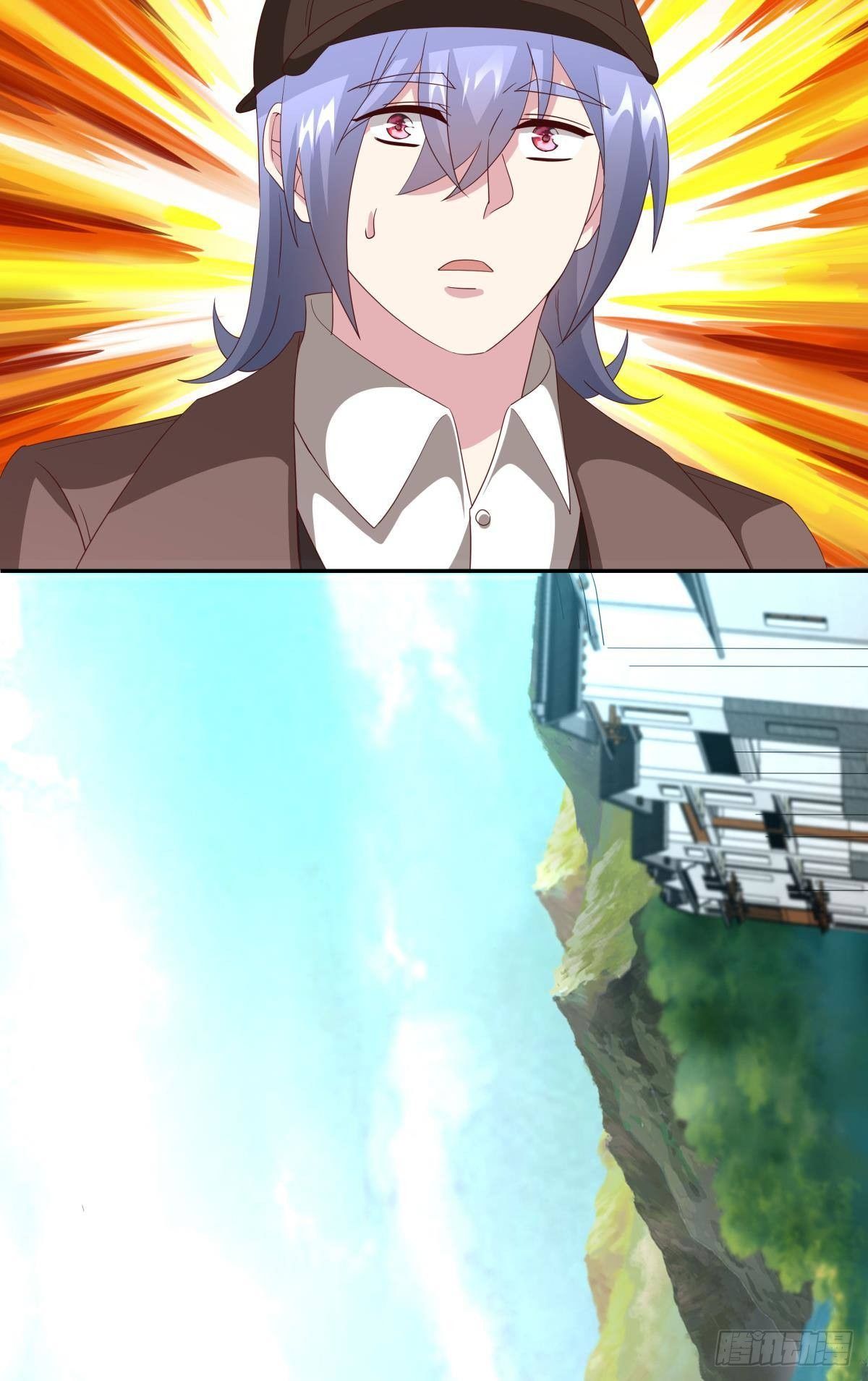 恶灵解封-第64话