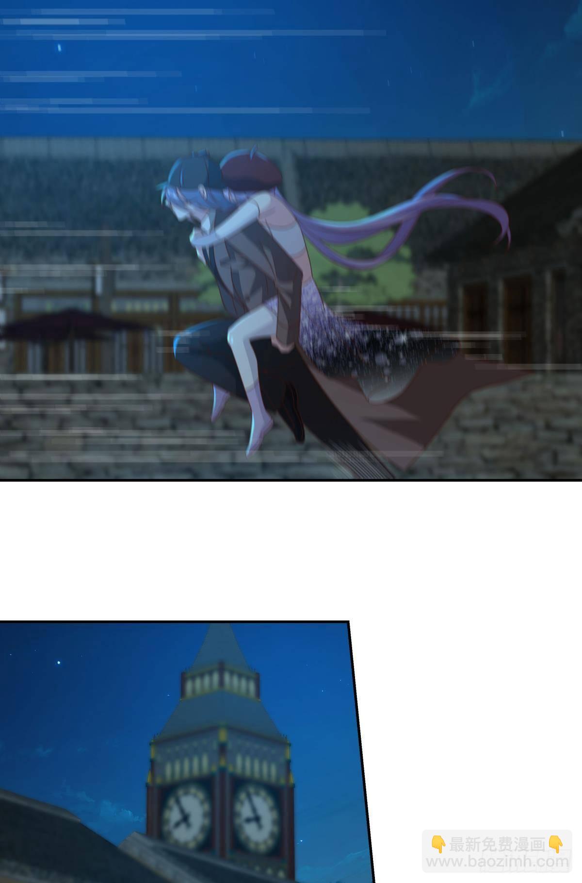 梦中的礼物-第68话