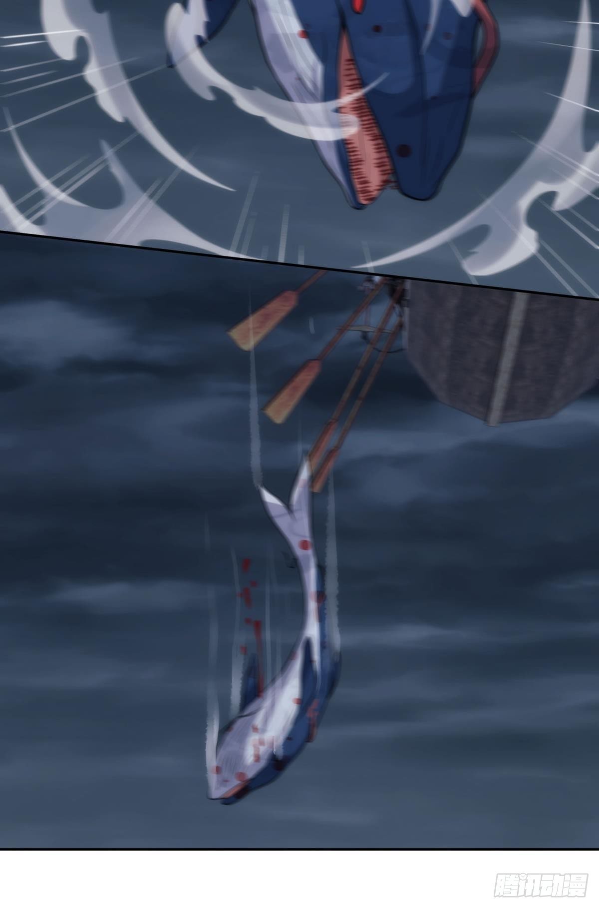 超大号沙包-第82话