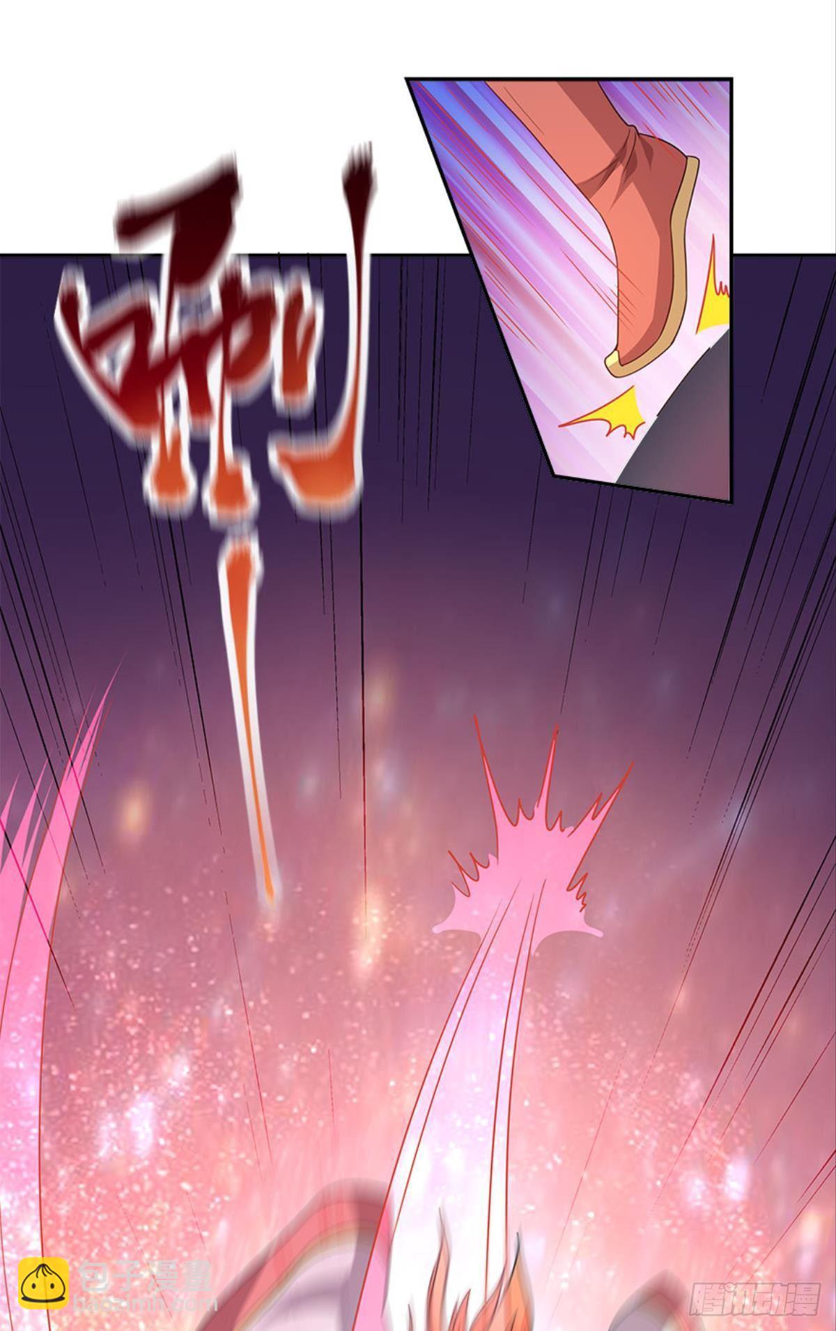 极乐升天(1/2)-第10话