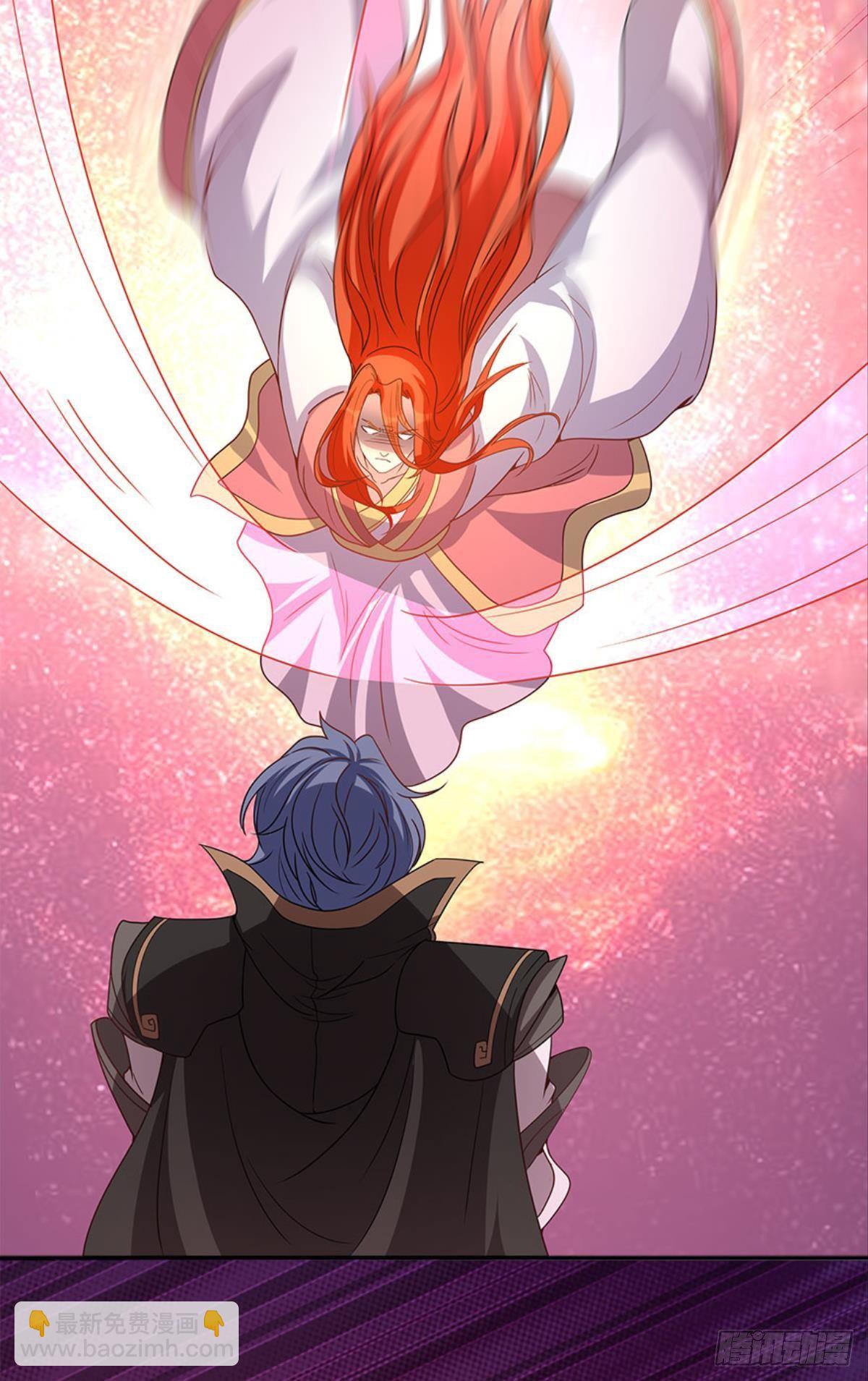 极乐升天(1/2)-第10话