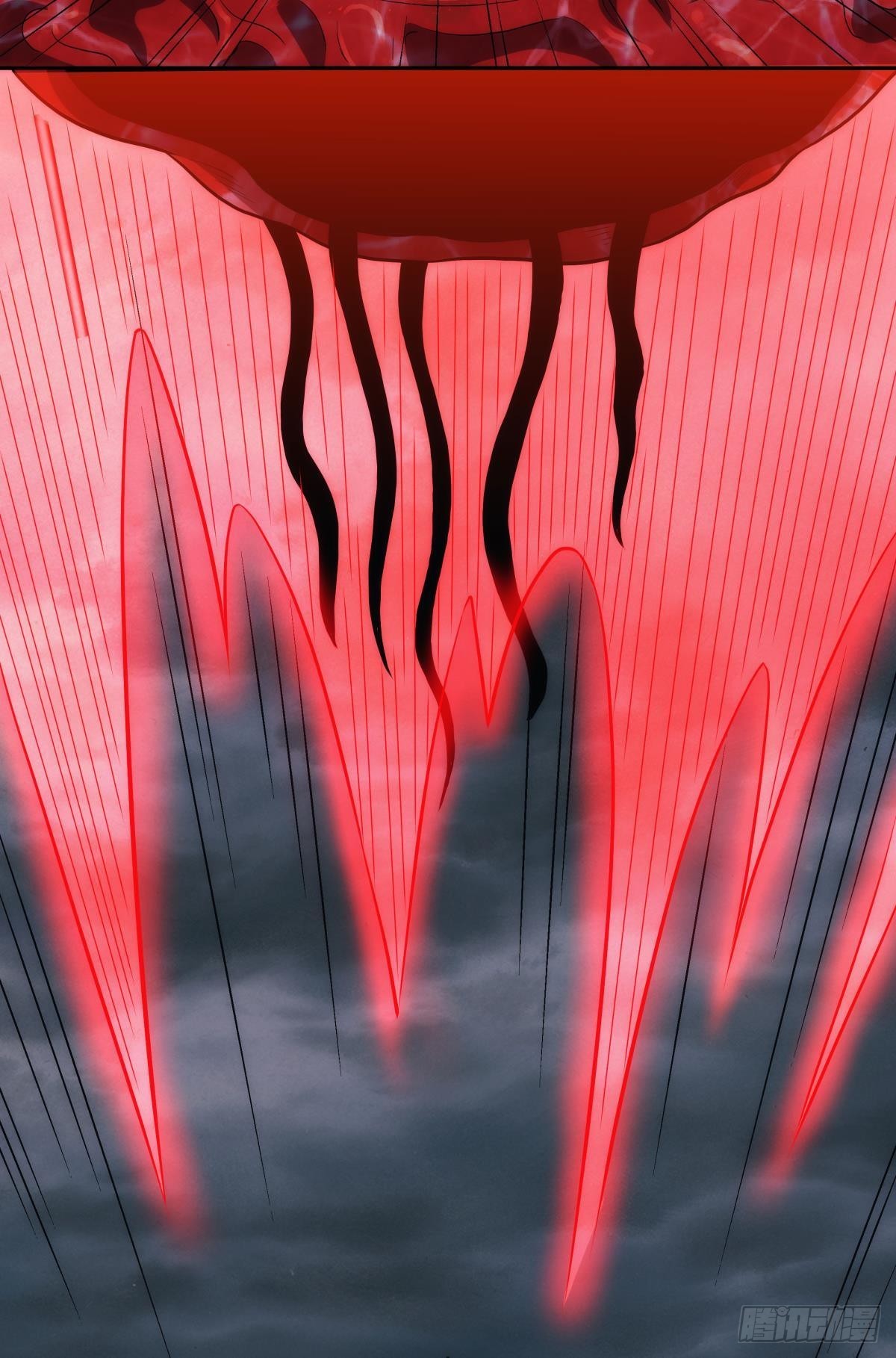 抱歉，我只是个打工人-第94话