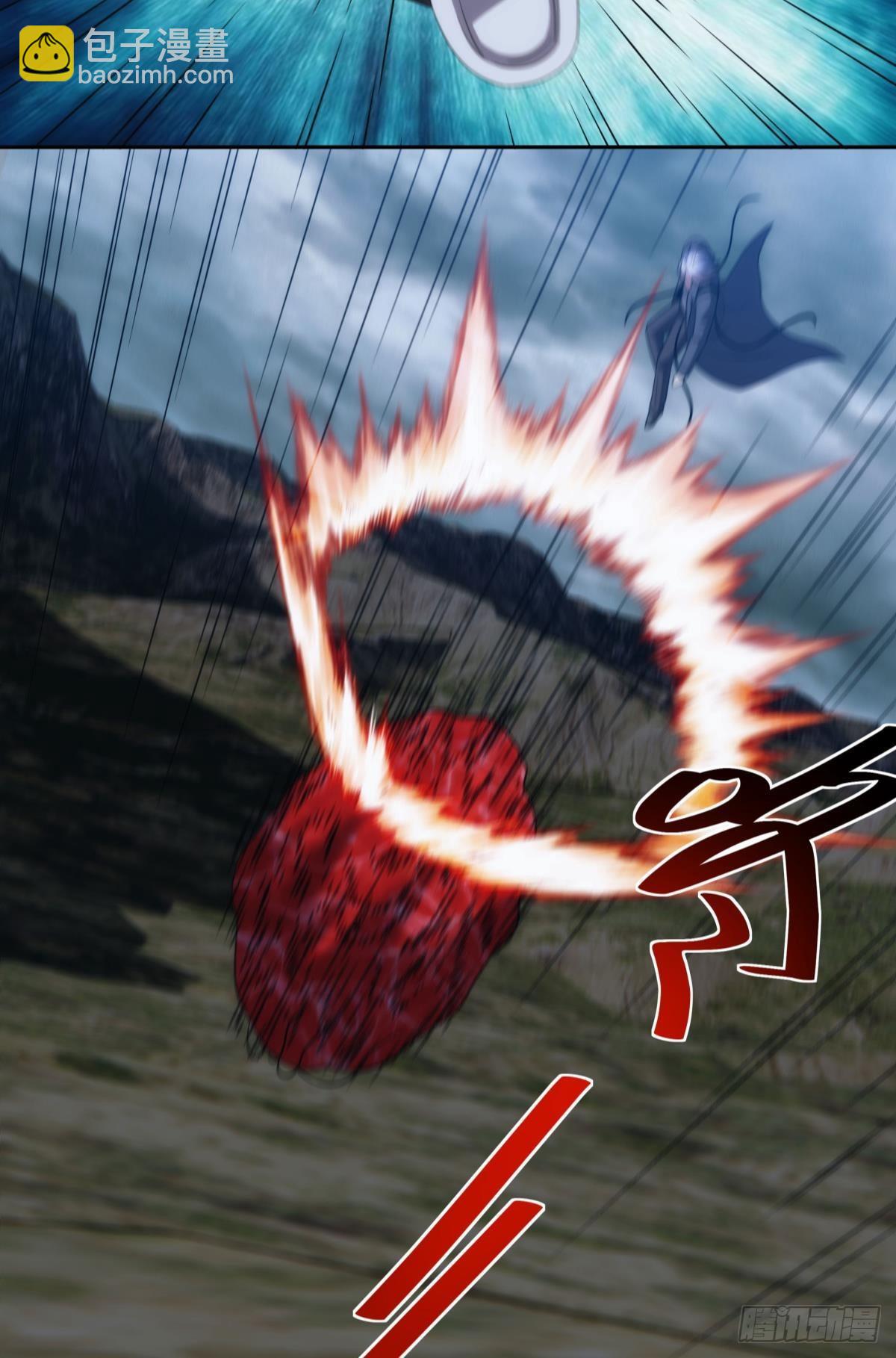 抱歉，我只是个打工人-第94话