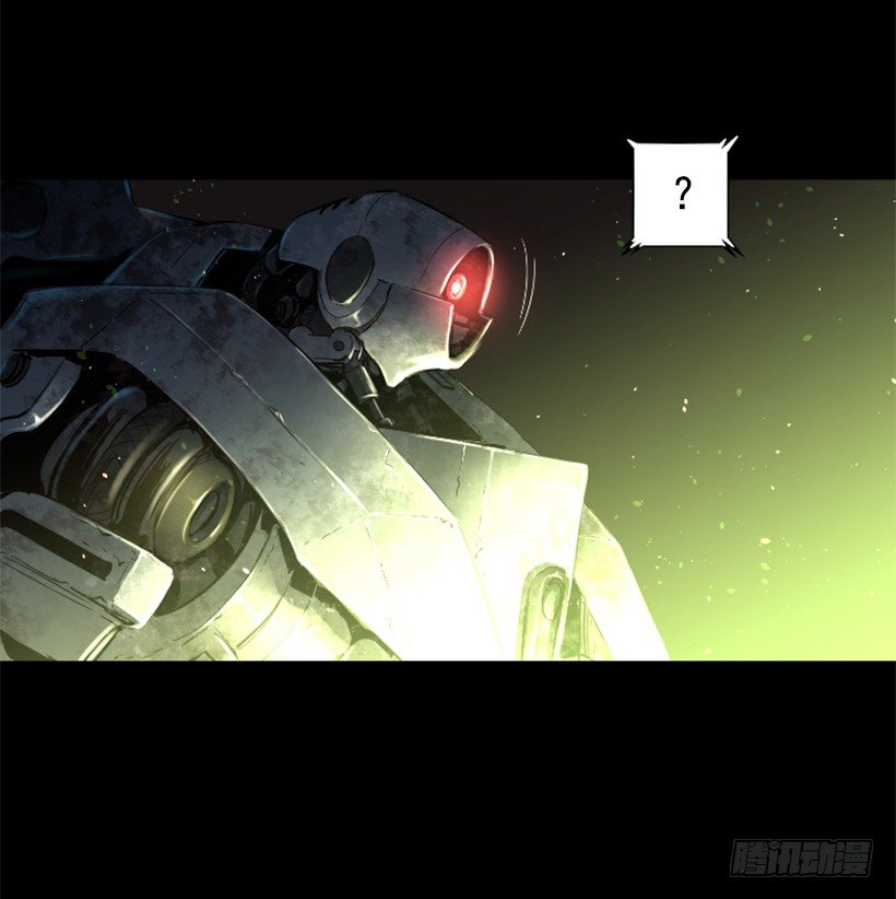 23.差点没命-第28话