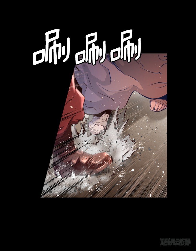 23.差点没命-第28话