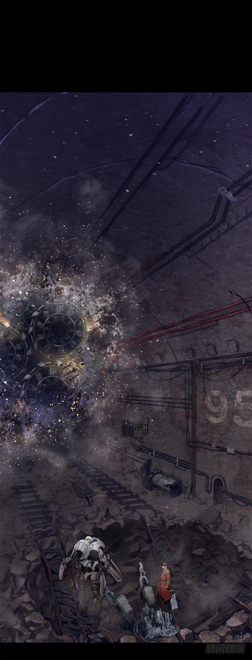 27.你可别后悔-第32话