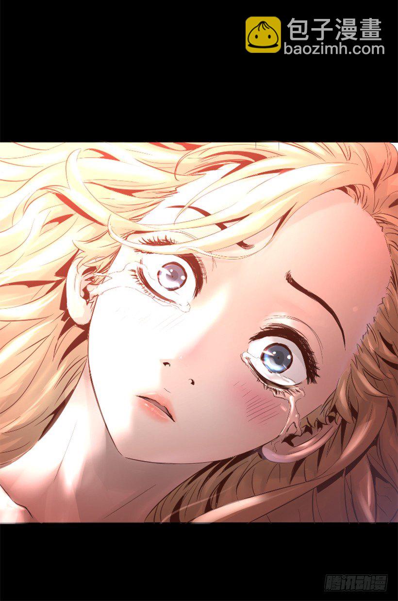 31.时间停止-第36话