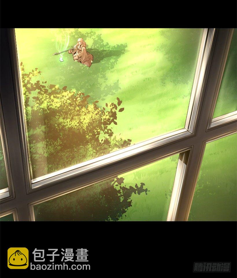 31.时间停止-第36话