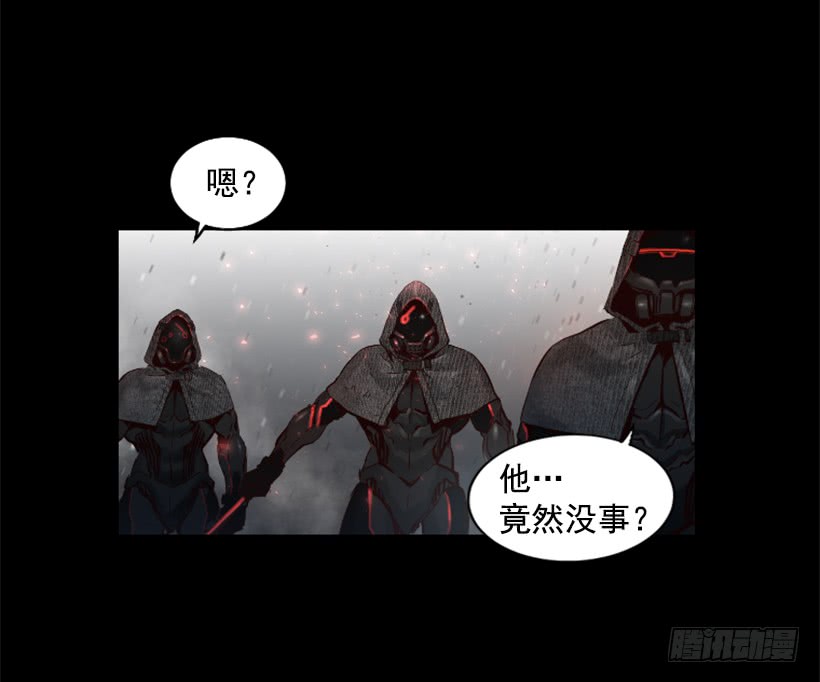 47.竟然没事-第48话