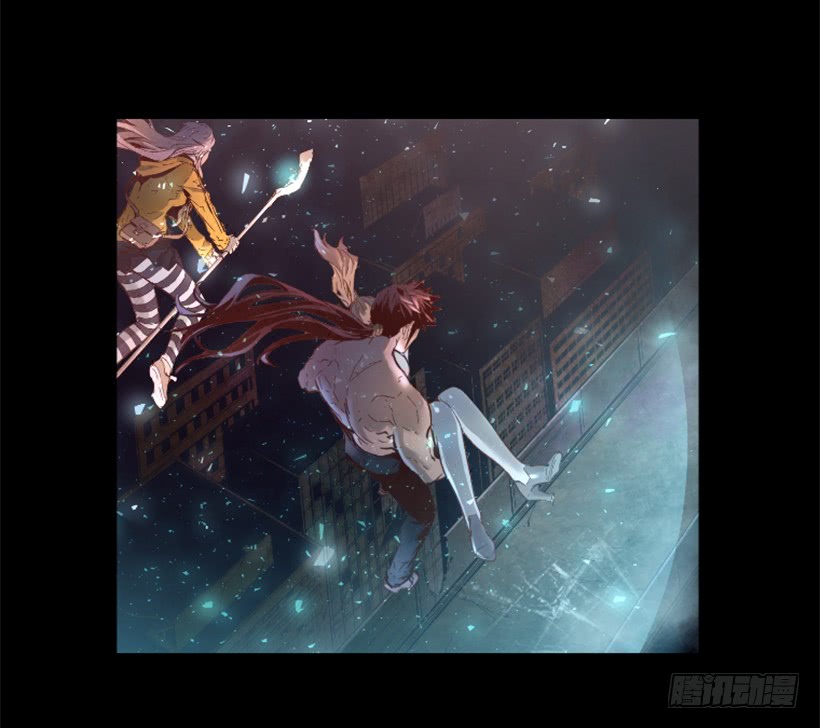 52.还是会受伤(1/2)-第52话