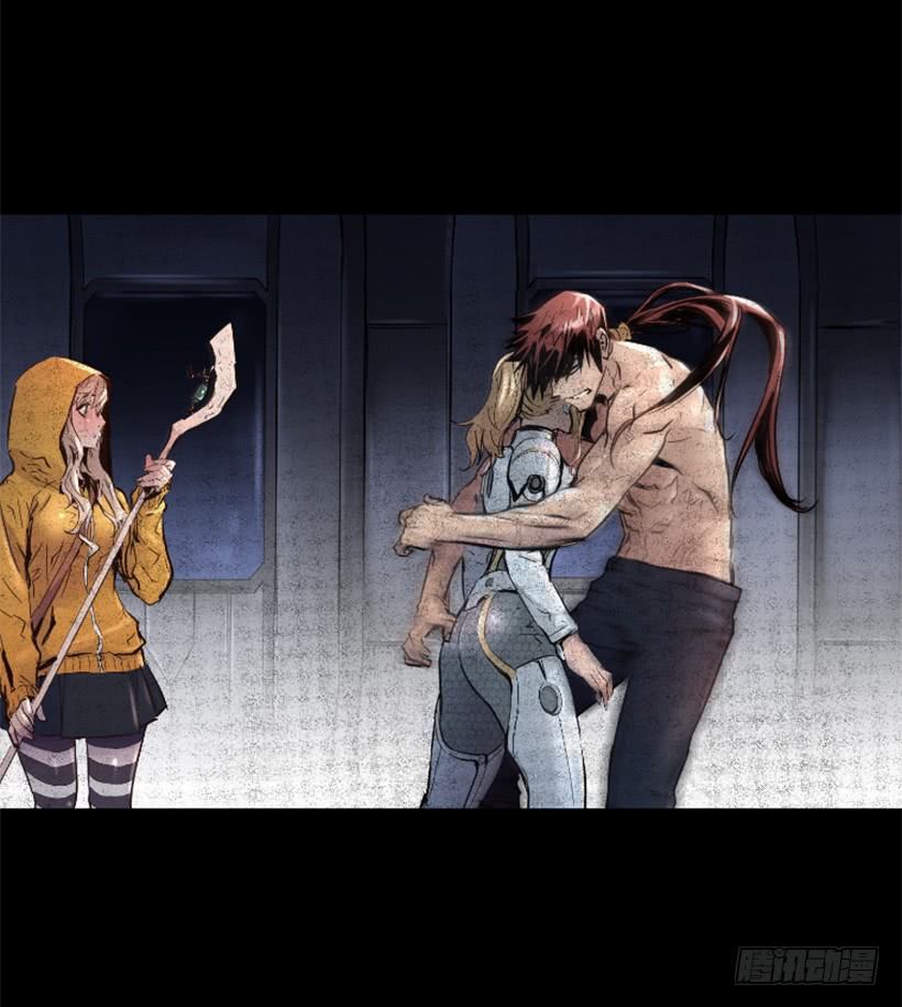 52.还是会受伤(1/2)-第52话