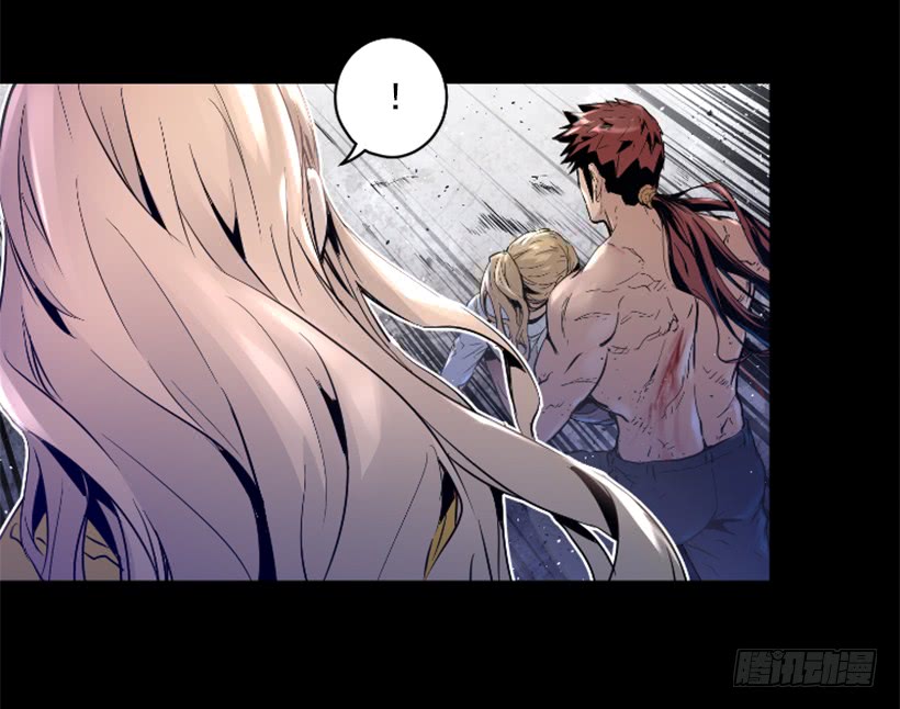 52.还是会受伤(1/2)-第52话