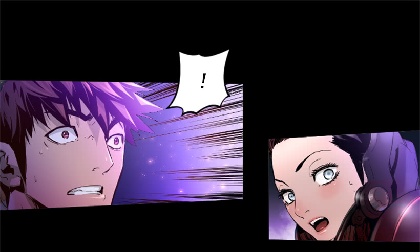 58.不可能是他(1/2)-第58话