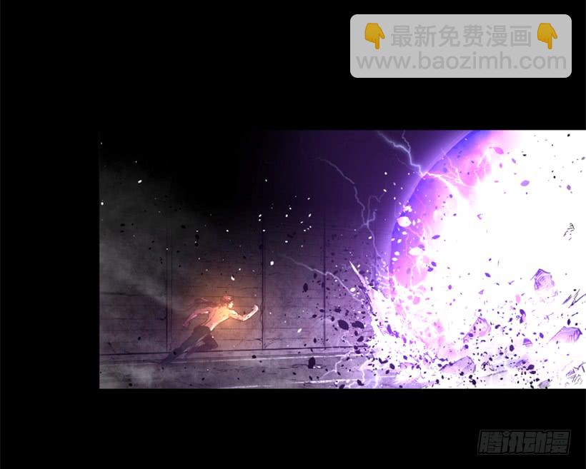 58.不可能是他(1/2)-第58话