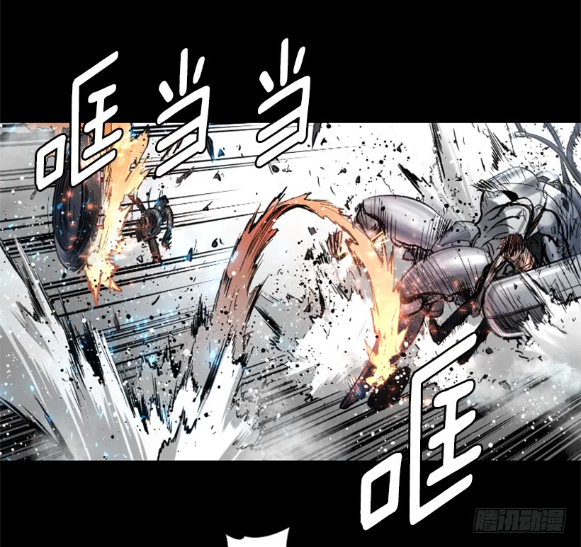 64.下一个目标-第64话