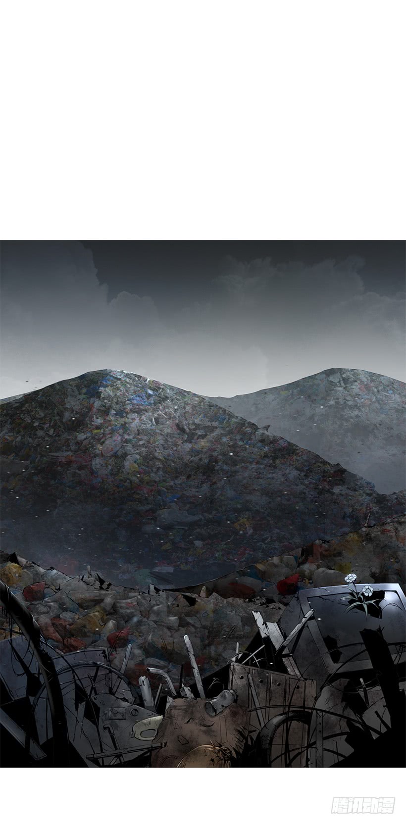 66.名不虚传-第66话